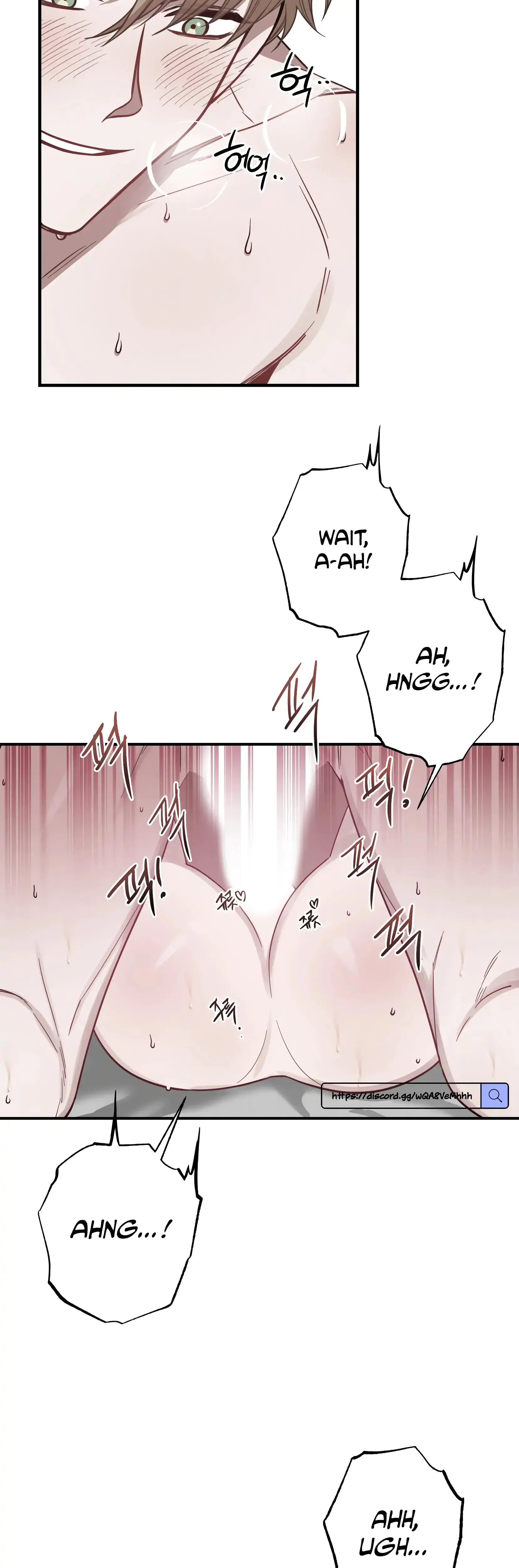Mijeongs Relationships Chapter 1 - Page 35