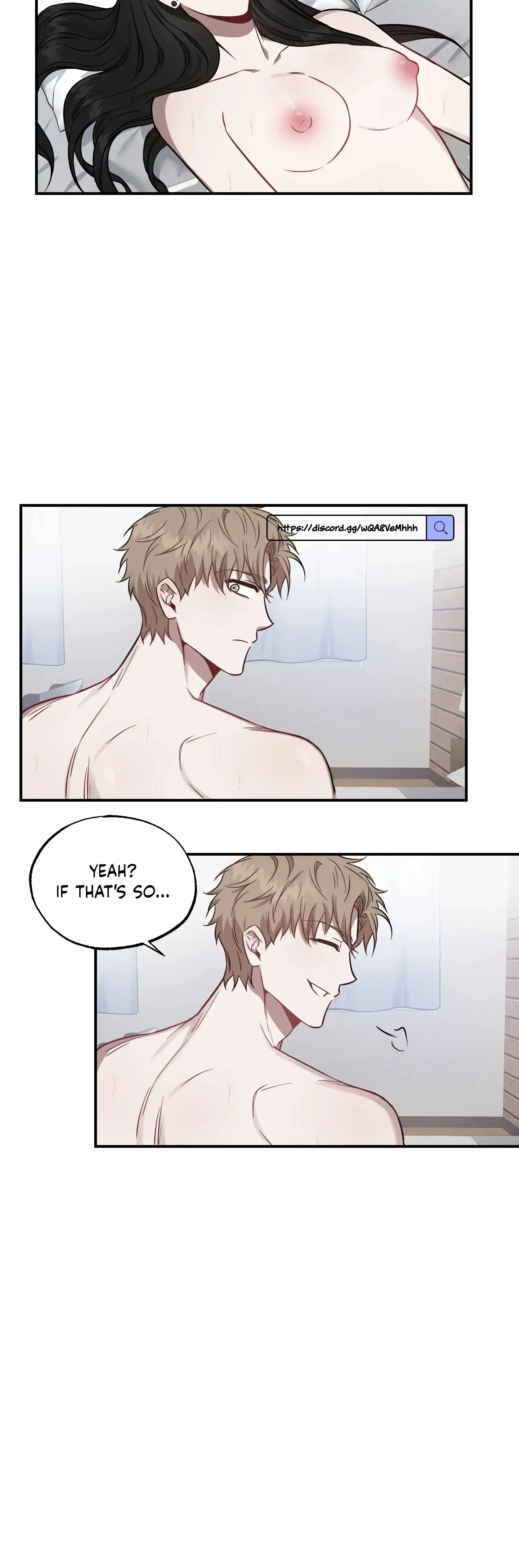 Mijeongs Relationships Chapter 1 - Page 39