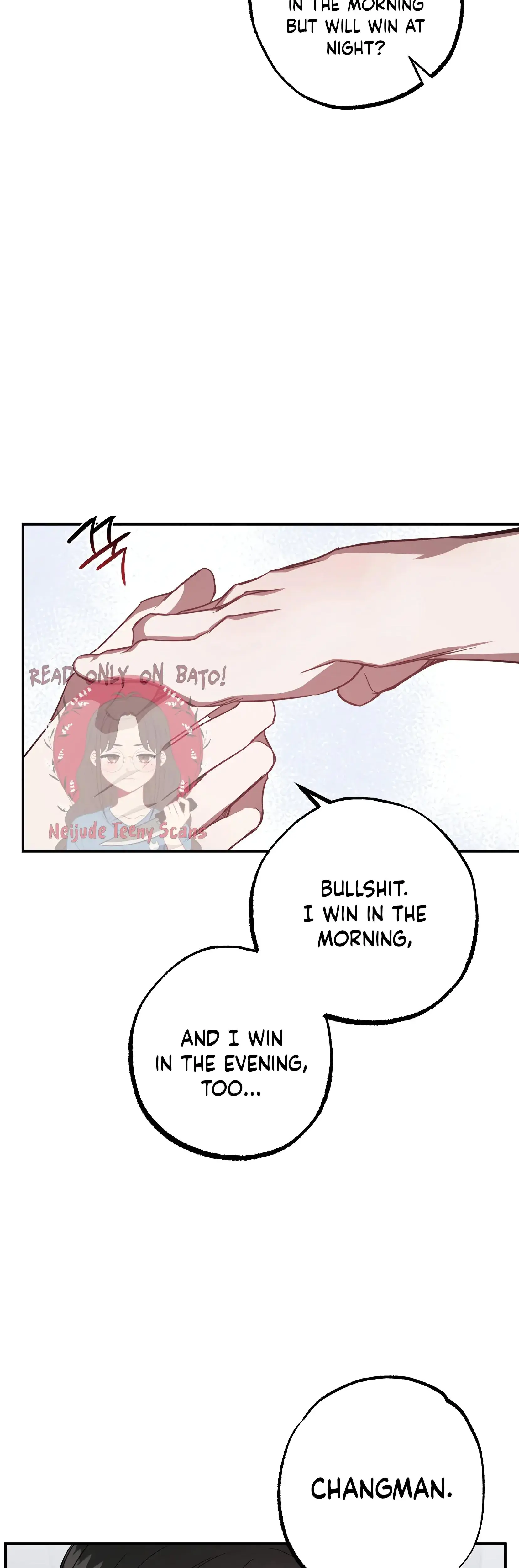 Mijeongs Relationships Chapter 10 - Page 23