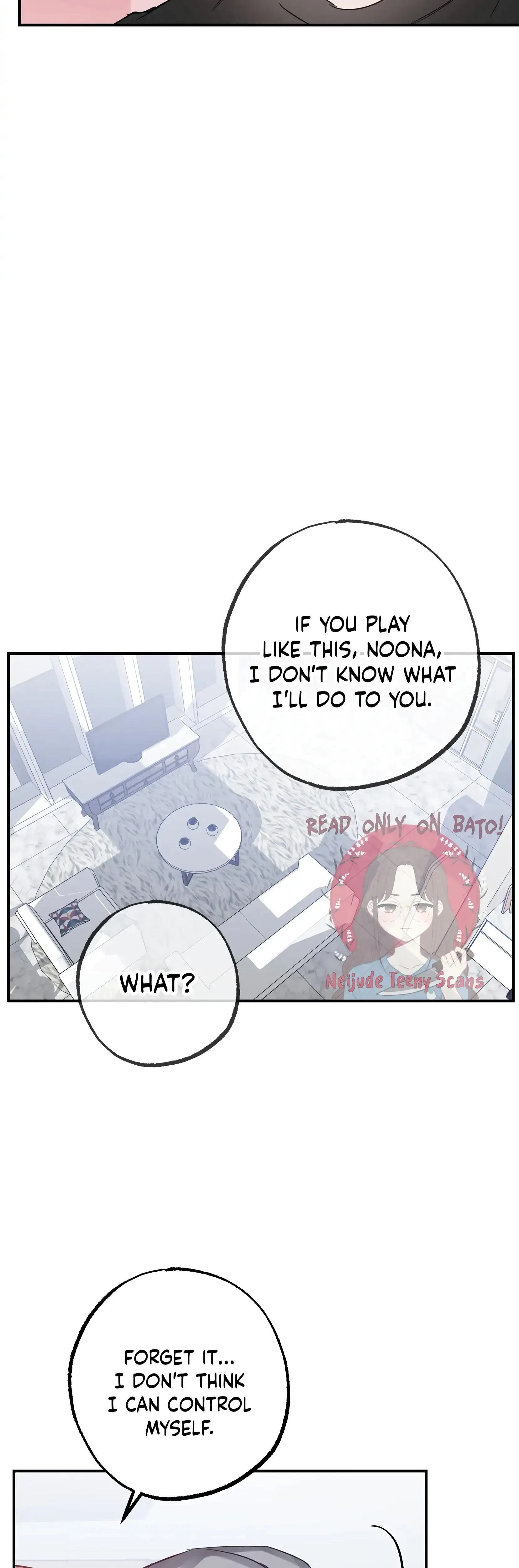 Mijeongs Relationships Chapter 10 - Page 27