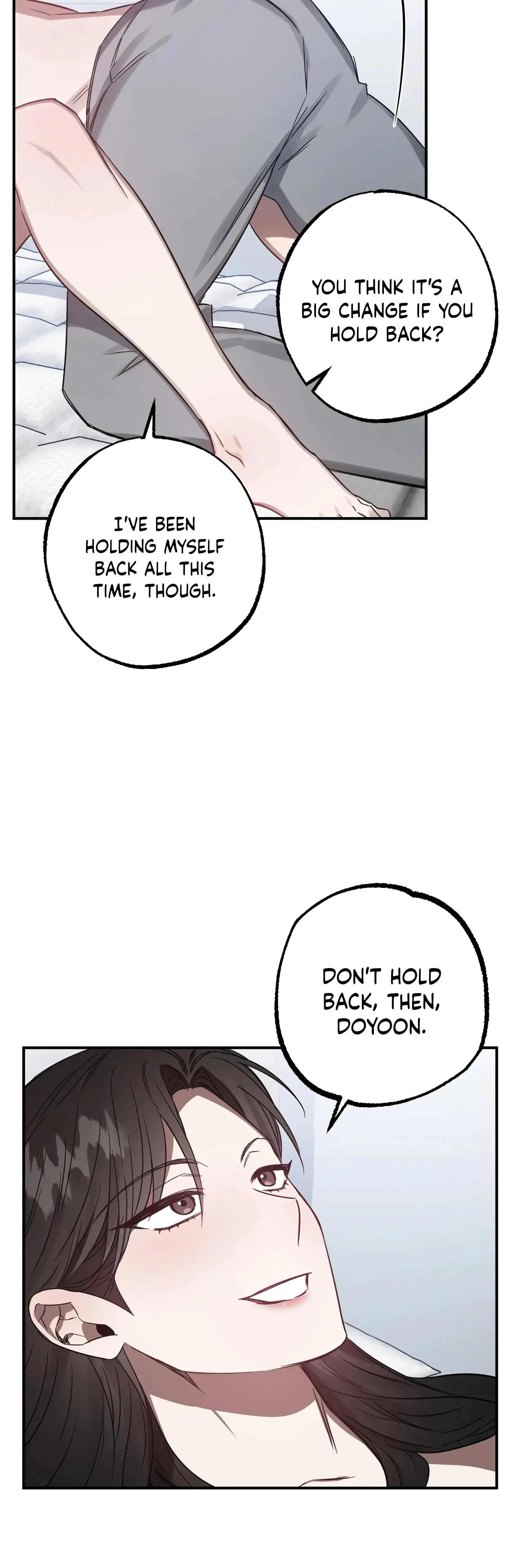 Mijeongs Relationships Chapter 10 - Page 28