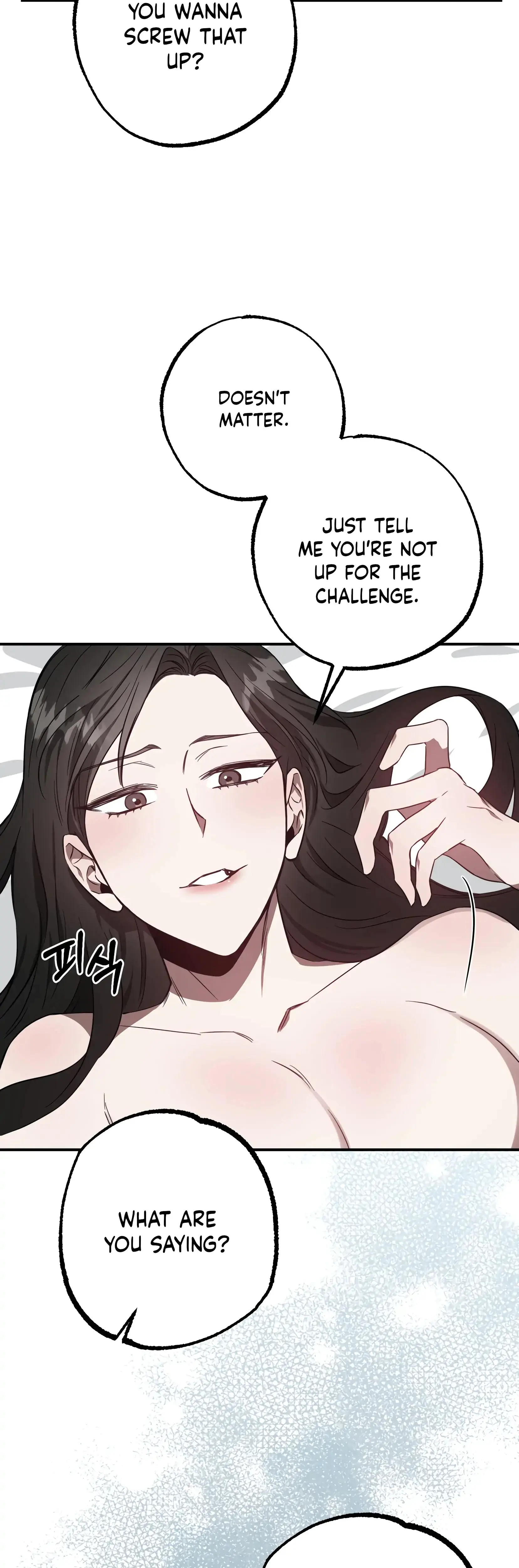 Mijeongs Relationships Chapter 10 - Page 31