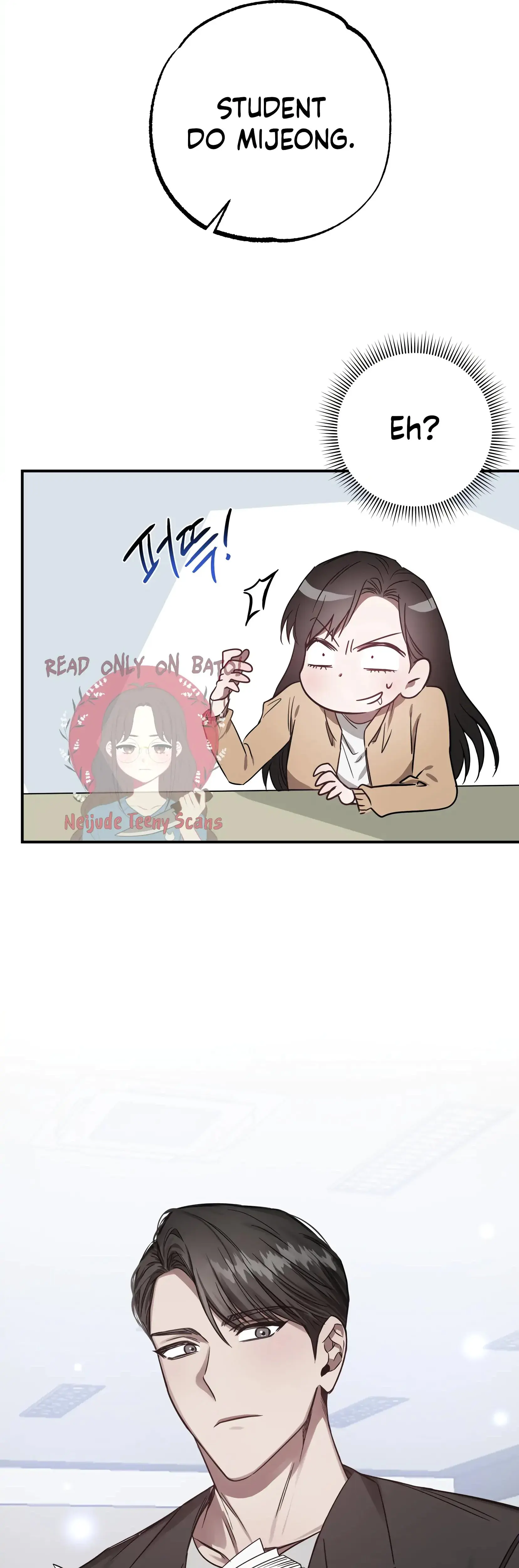 Mijeongs Relationships Chapter 10 - Page 36