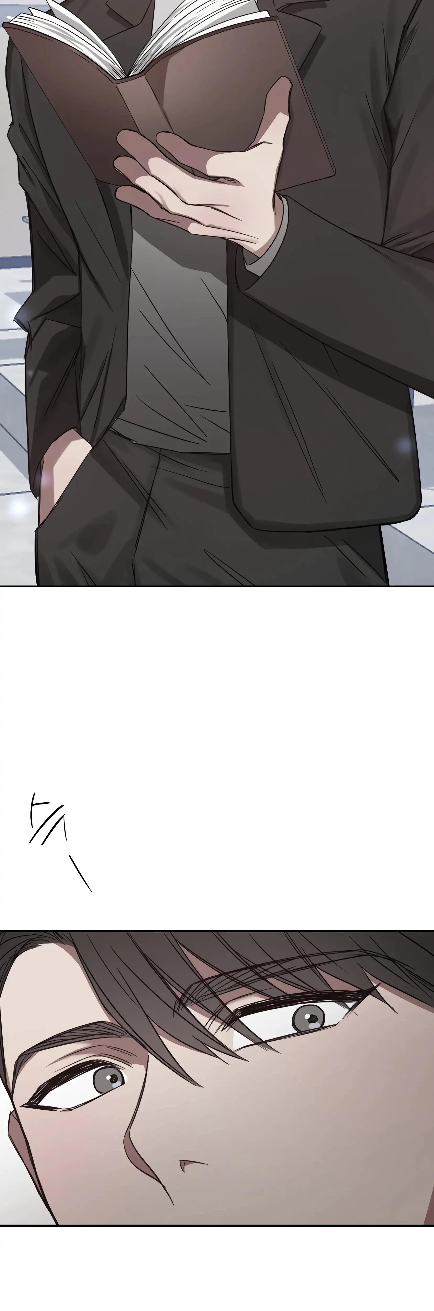 Mijeongs Relationships Chapter 10 - Page 37