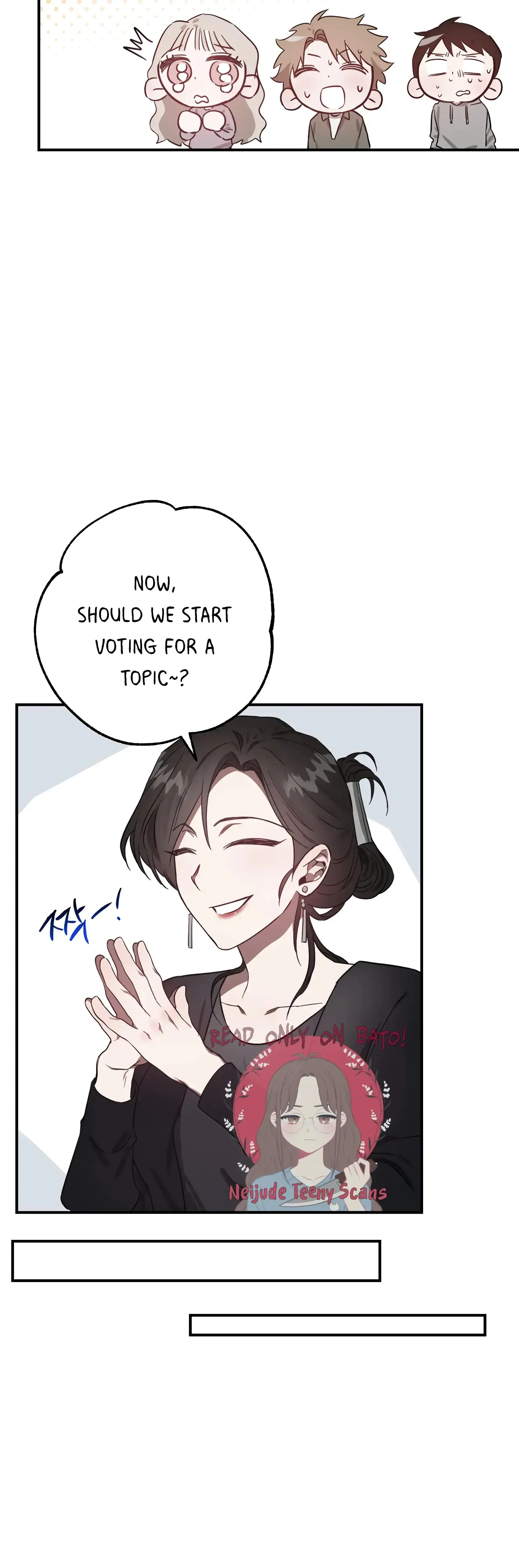 Mijeongs Relationships Chapter 10 - Page 7