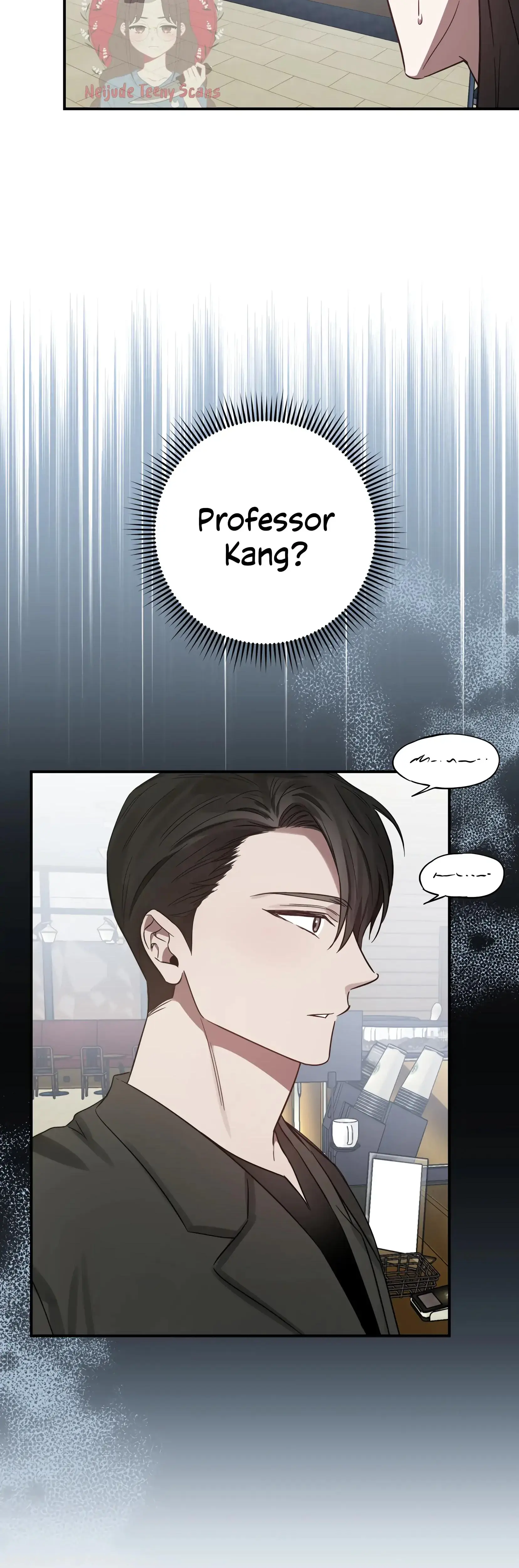 Mijeongs Relationships Chapter 11 - Page 14