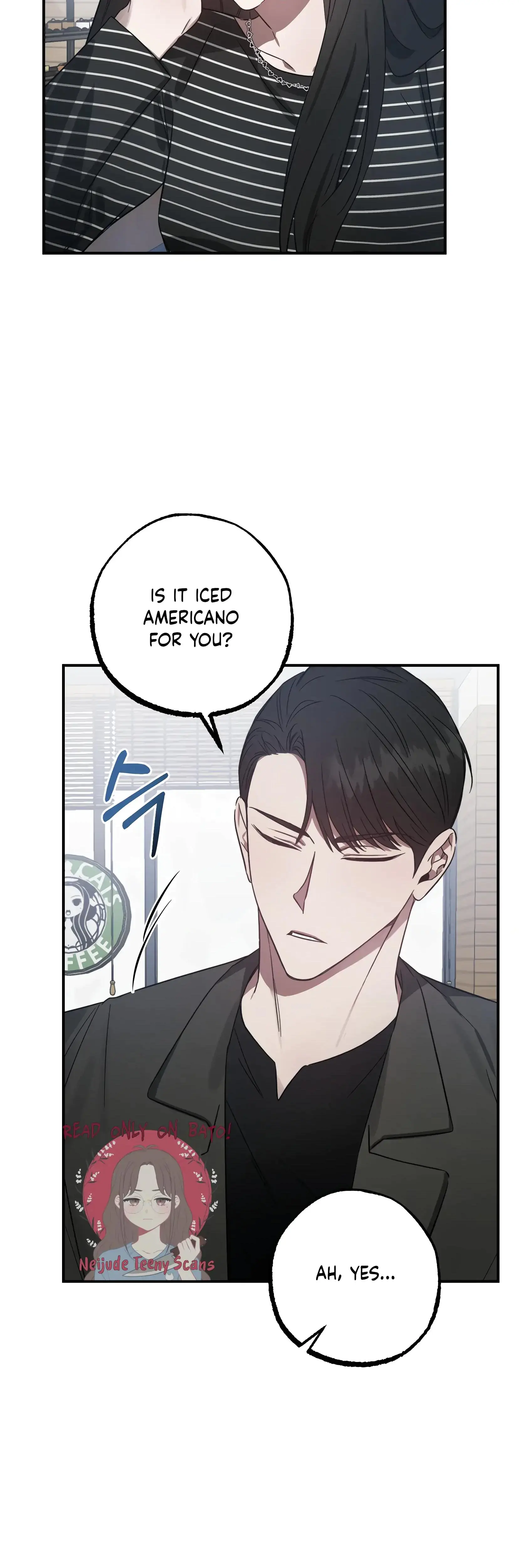 Mijeongs Relationships Chapter 11 - Page 16