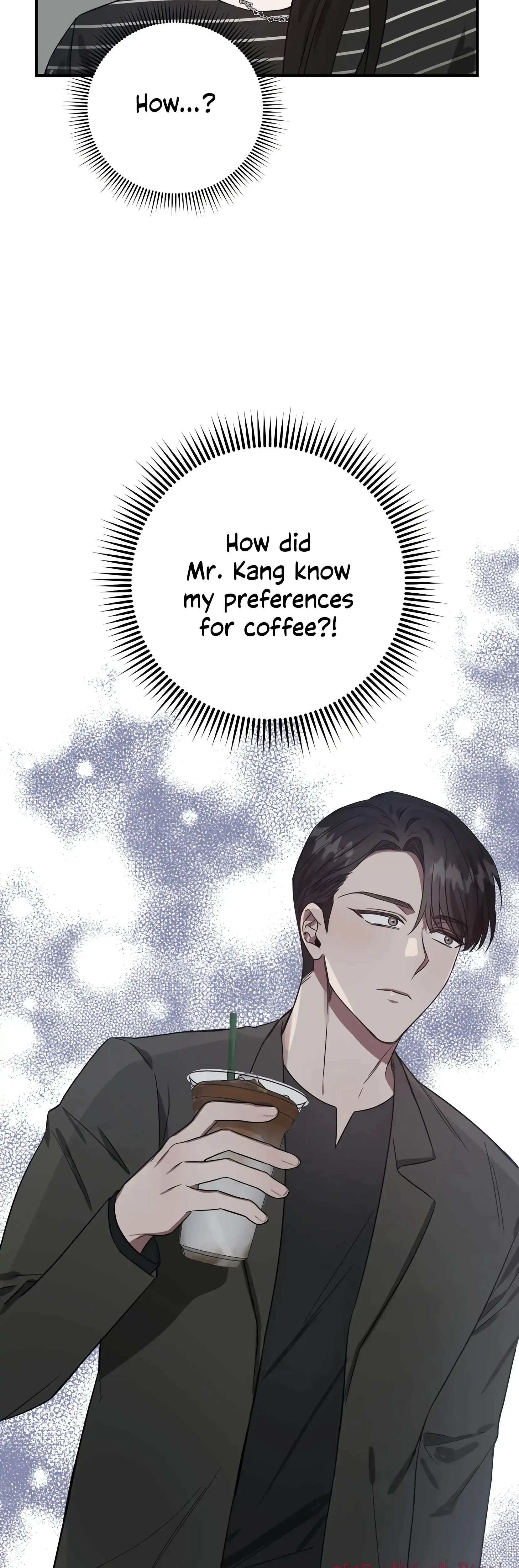 Mijeongs Relationships Chapter 11 - Page 25