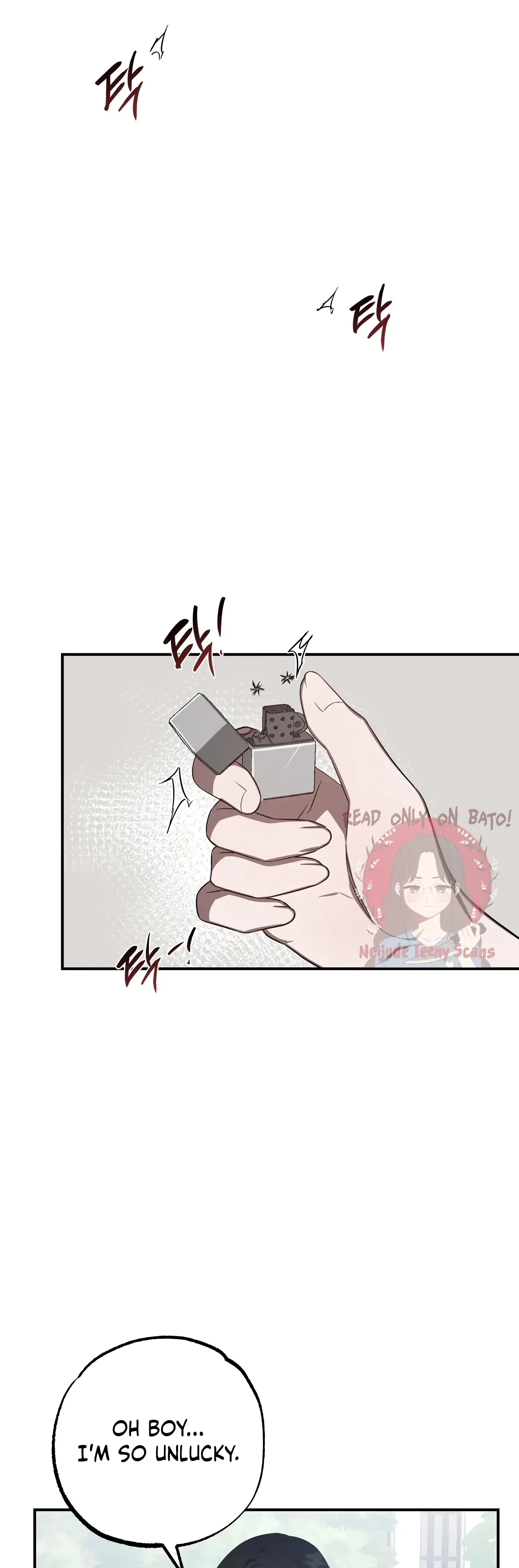Mijeongs Relationships Chapter 12 - Page 26