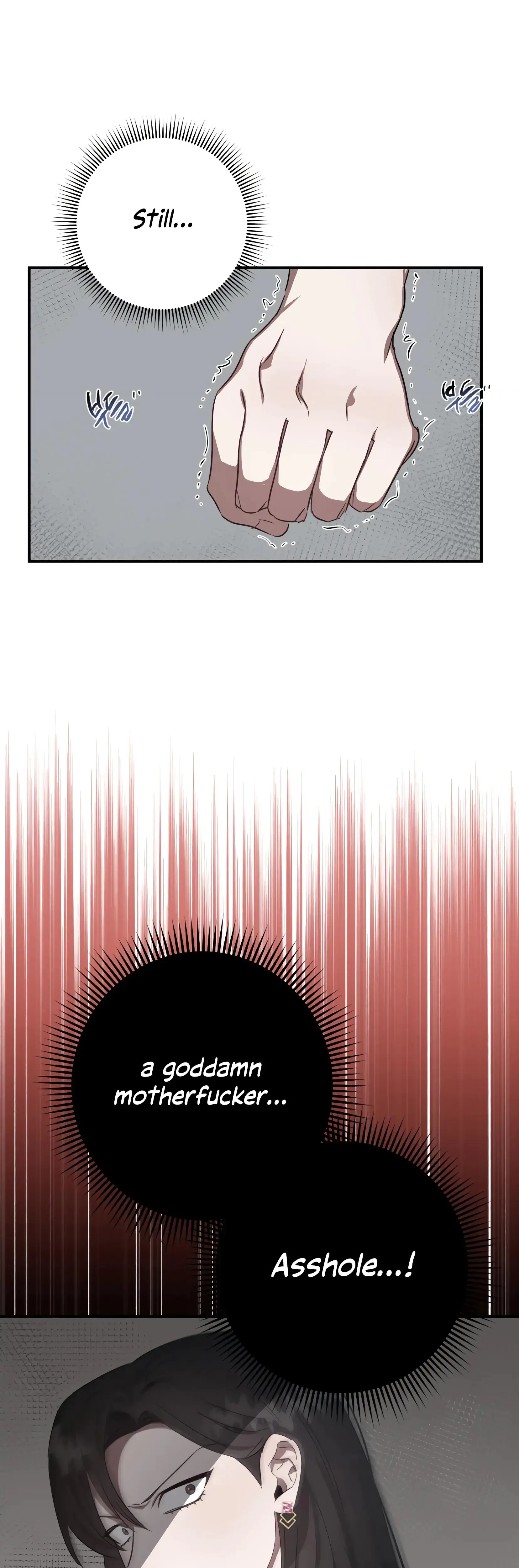 Mijeongs Relationships Chapter 12 - Page 40