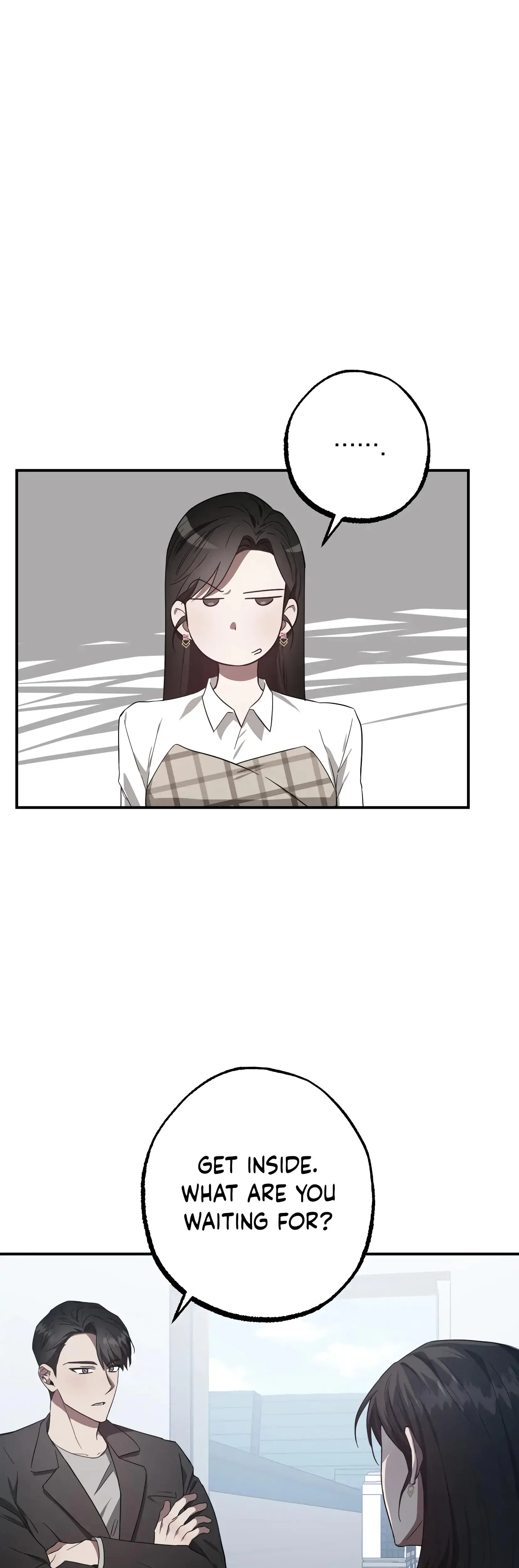 Mijeongs Relationships Chapter 13 - Page 17
