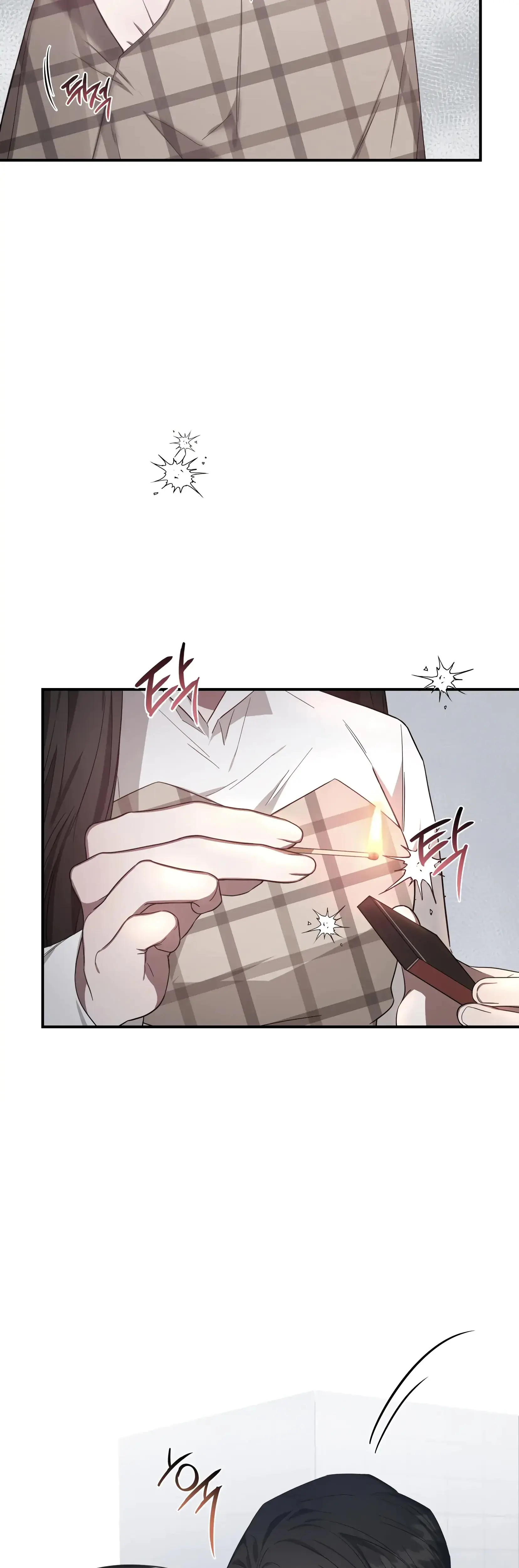 Mijeongs Relationships Chapter 13 - Page 20