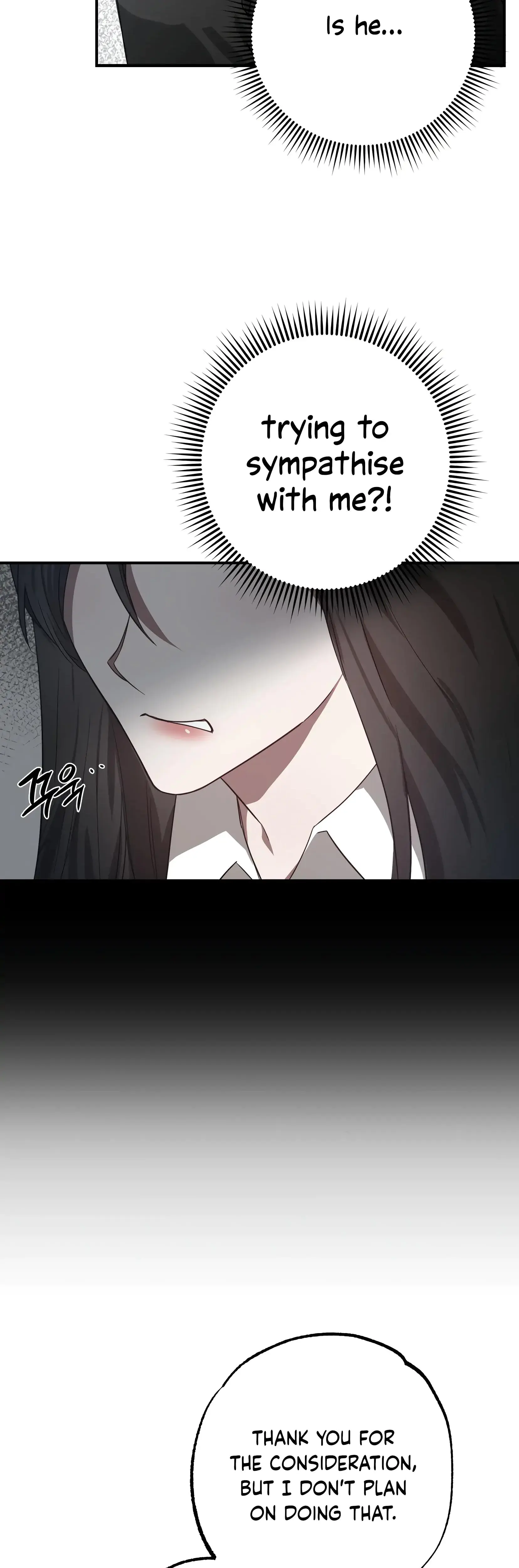 Mijeongs Relationships Chapter 13 - Page 27