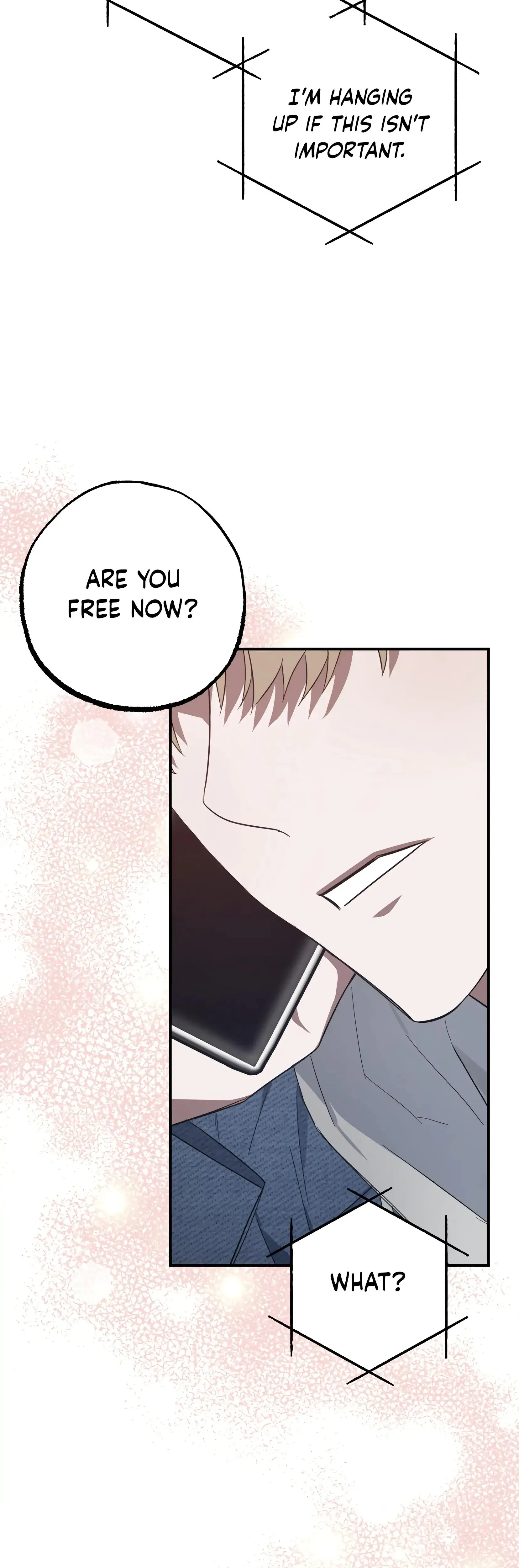 Mijeongs Relationships Chapter 14 - Page 39