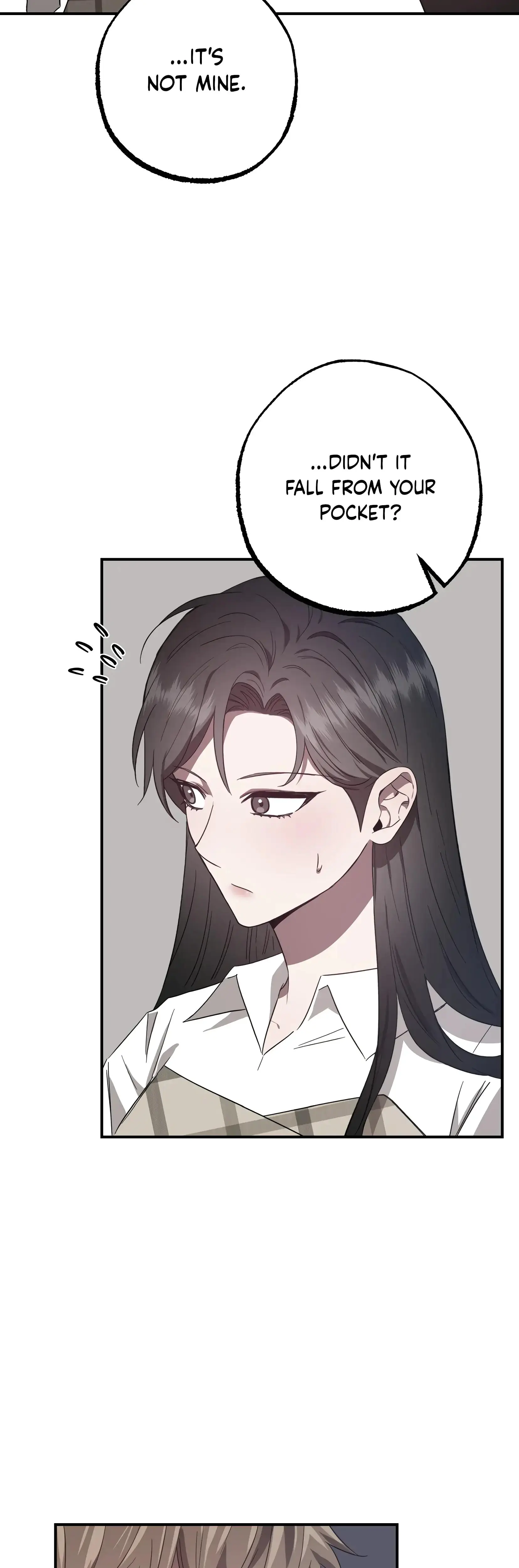 Mijeongs Relationships Chapter 15 - Page 27