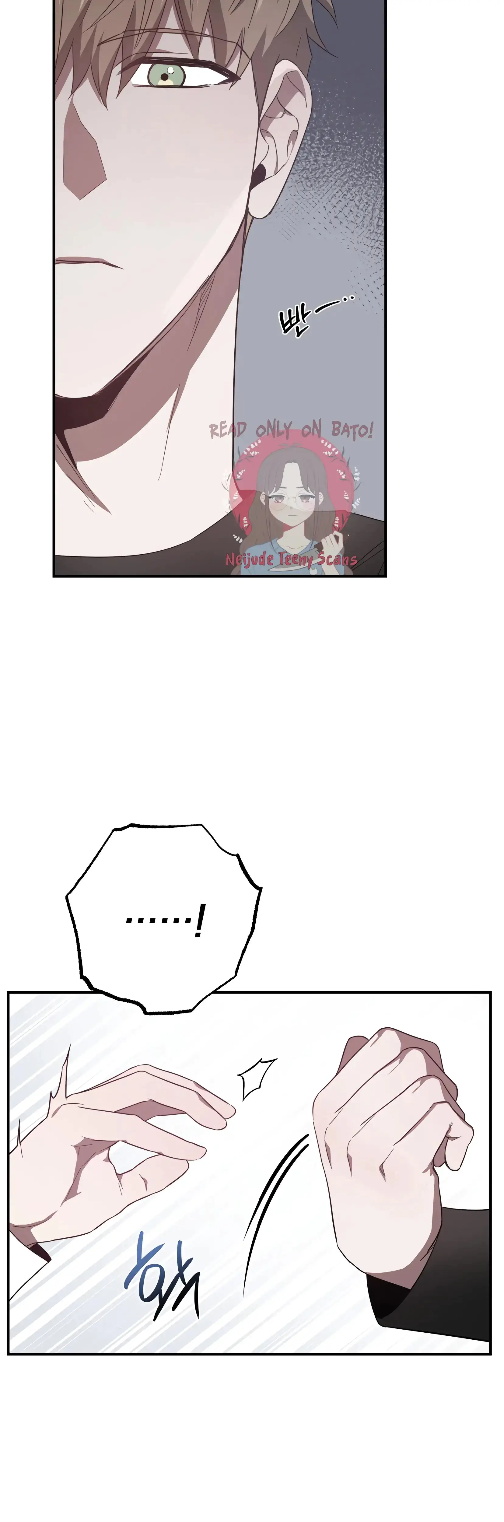 Mijeongs Relationships Chapter 15 - Page 28