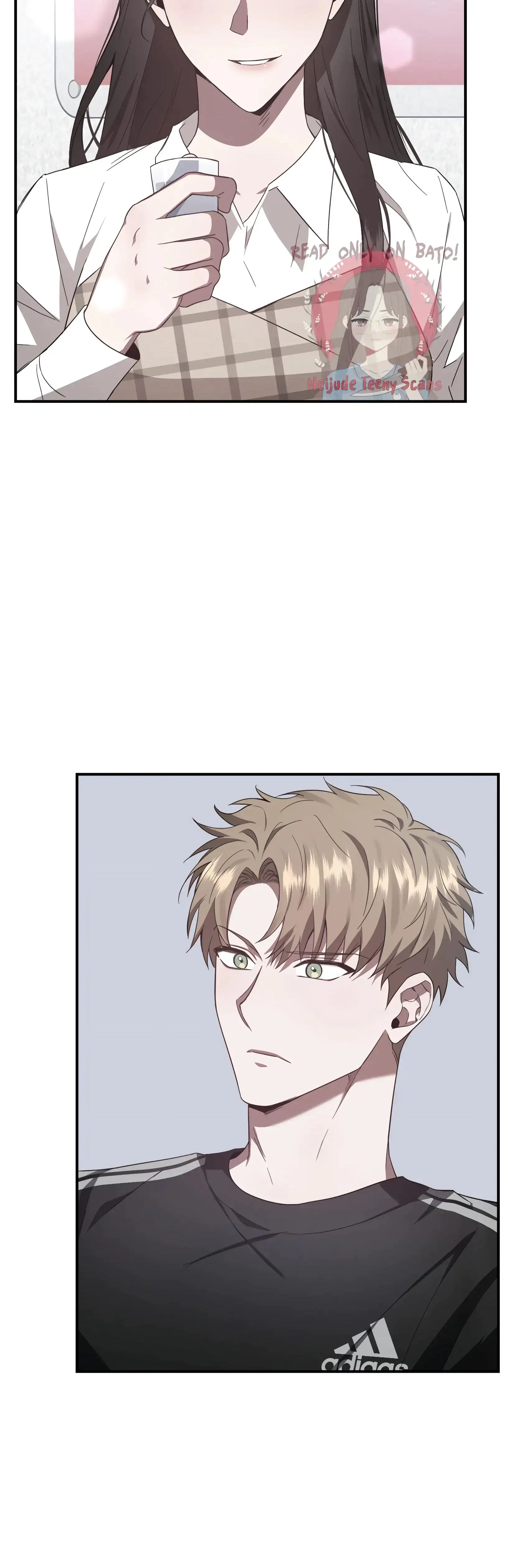 Mijeongs Relationships Chapter 15 - Page 32