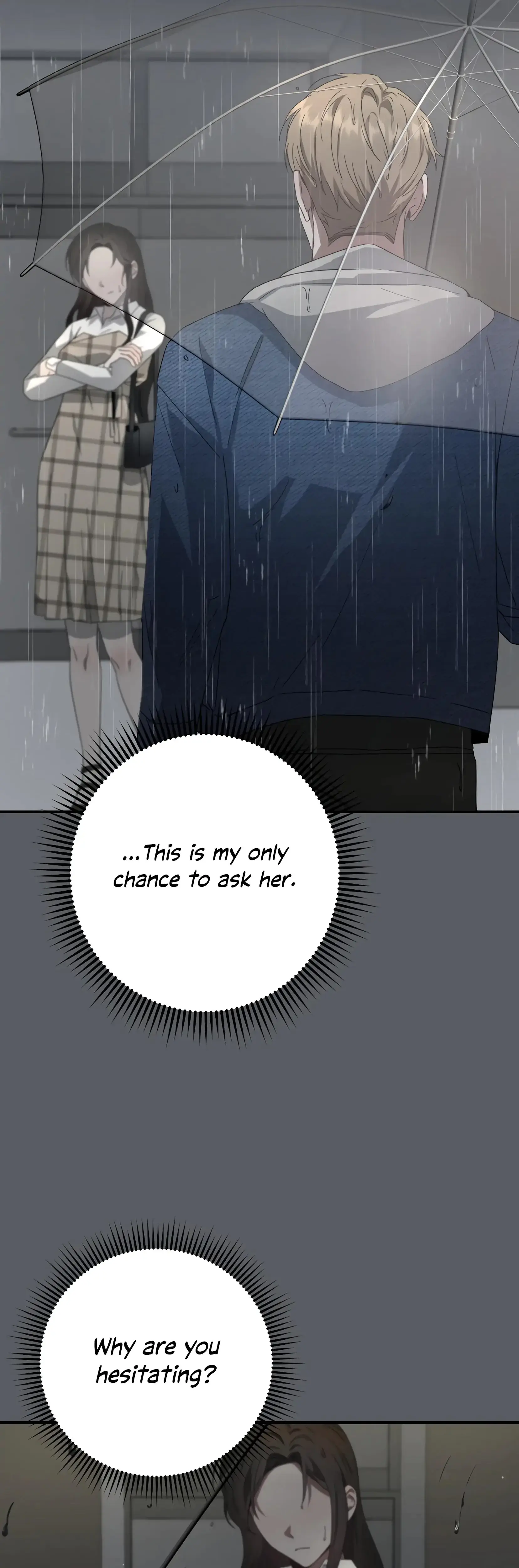 Mijeongs Relationships Chapter 16 - Page 11