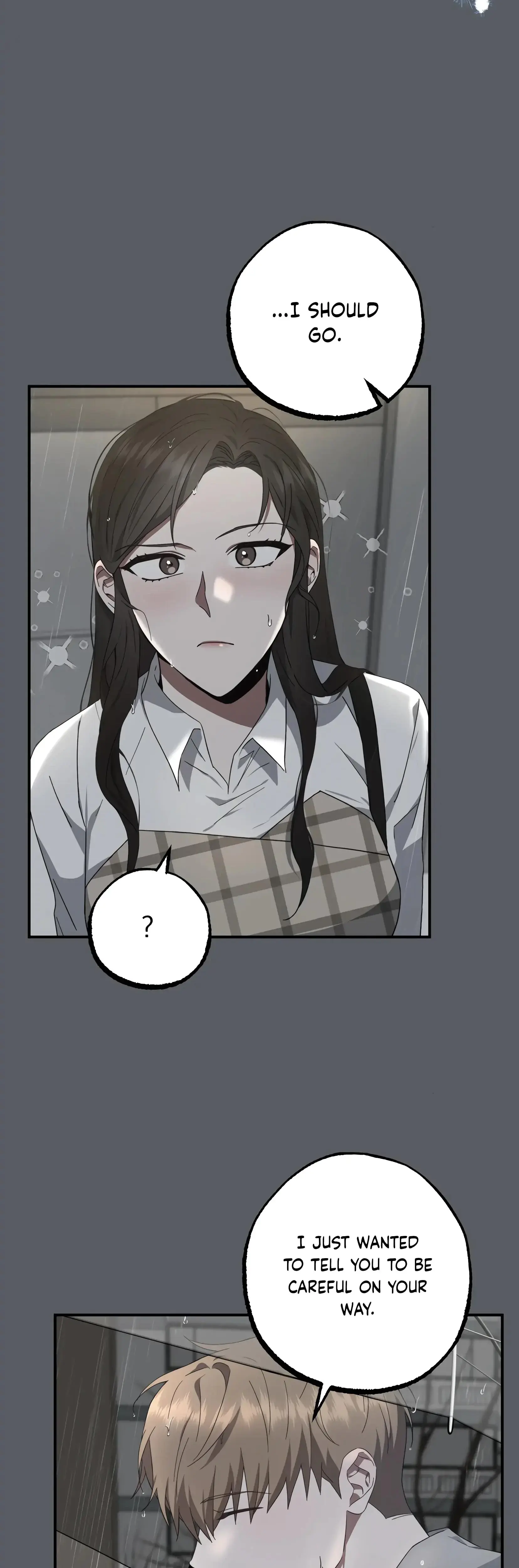 Mijeongs Relationships Chapter 16 - Page 15