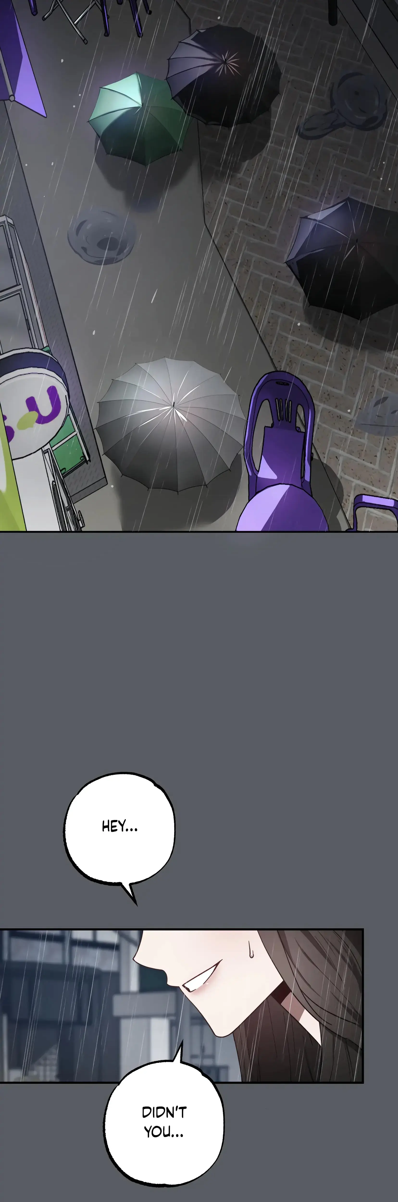 Mijeongs Relationships Chapter 16 - Page 2