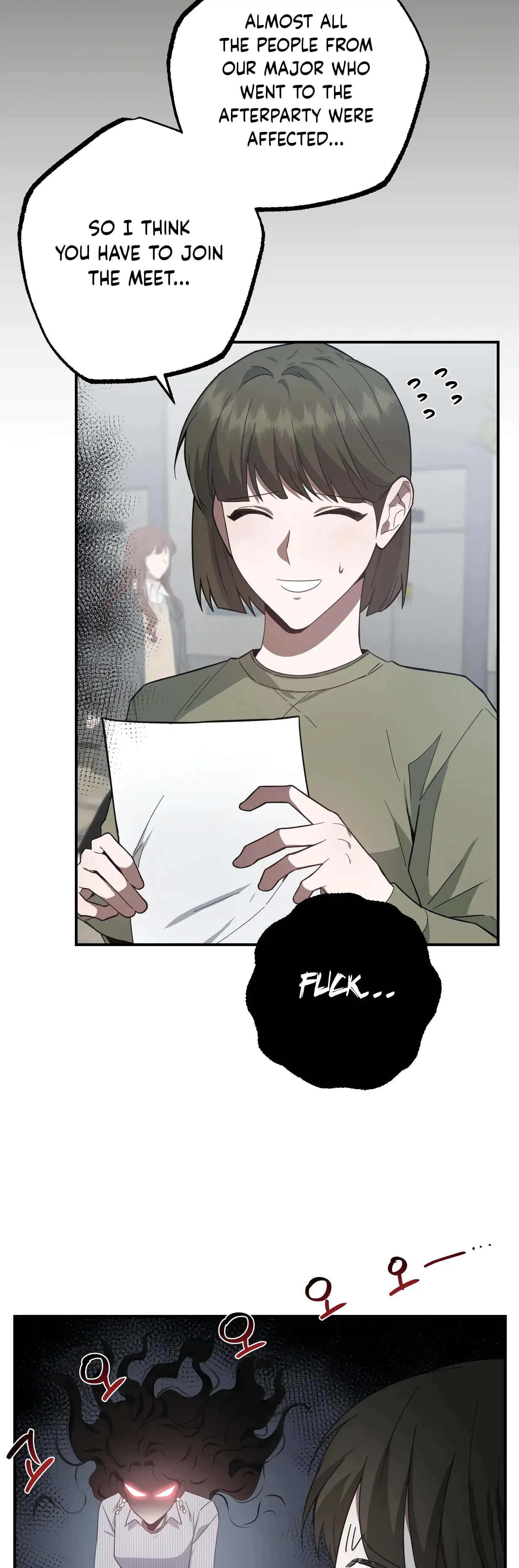Mijeongs Relationships Chapter 16 - Page 24