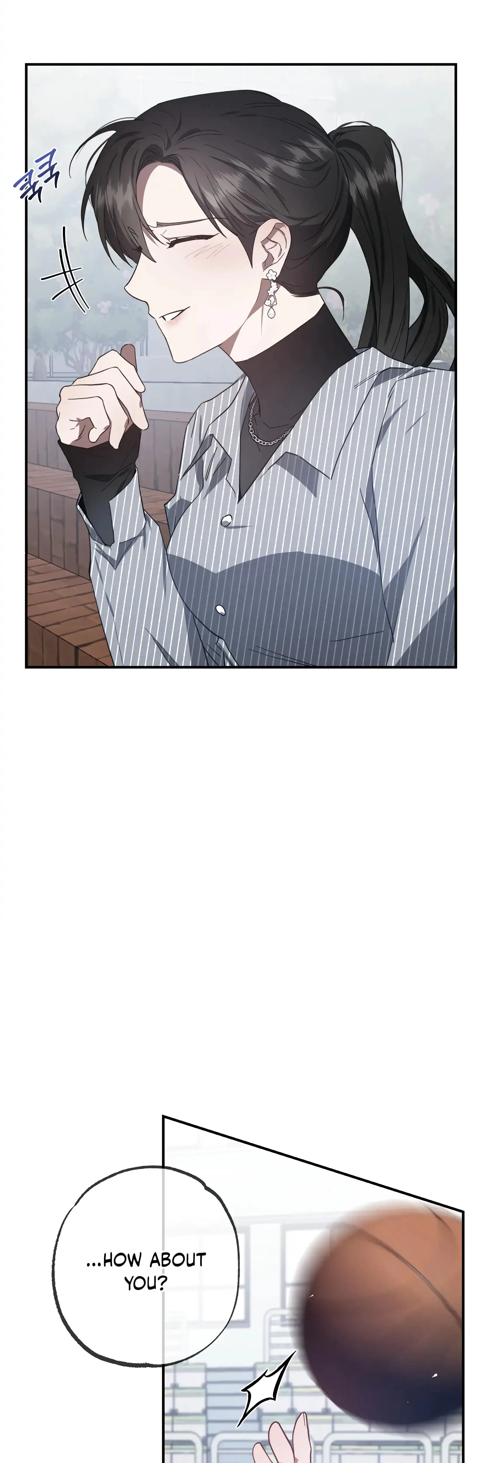 Mijeongs Relationships Chapter 16 - Page 41