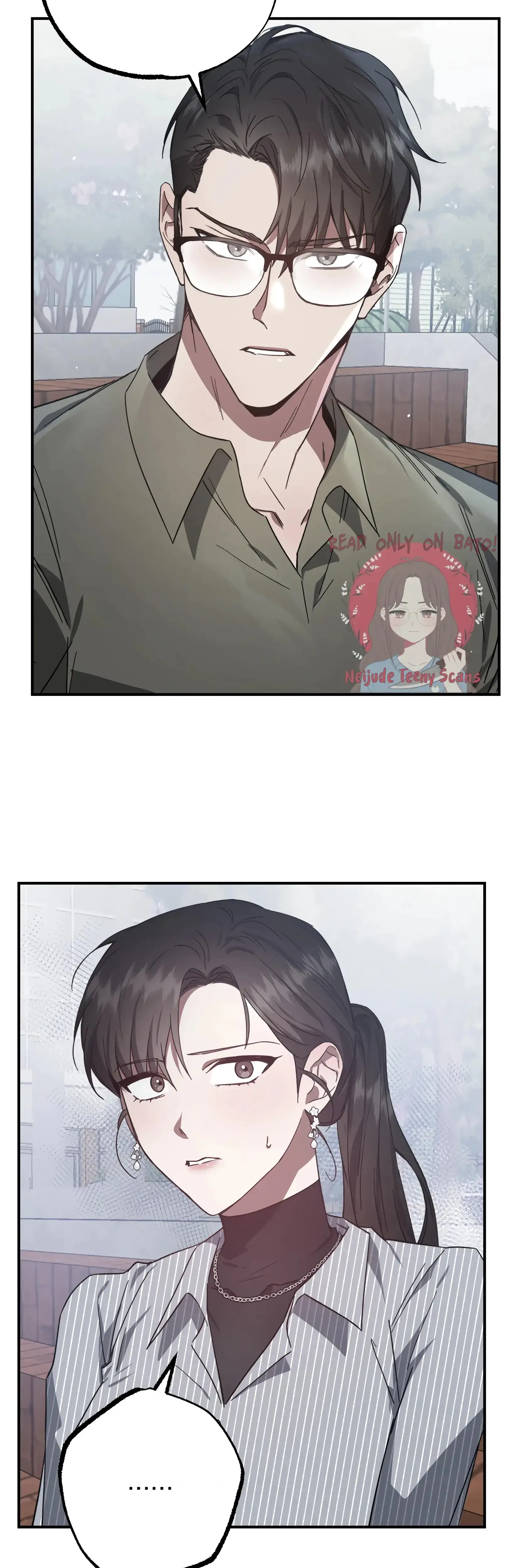 Mijeongs Relationships Chapter 16 - Page 44