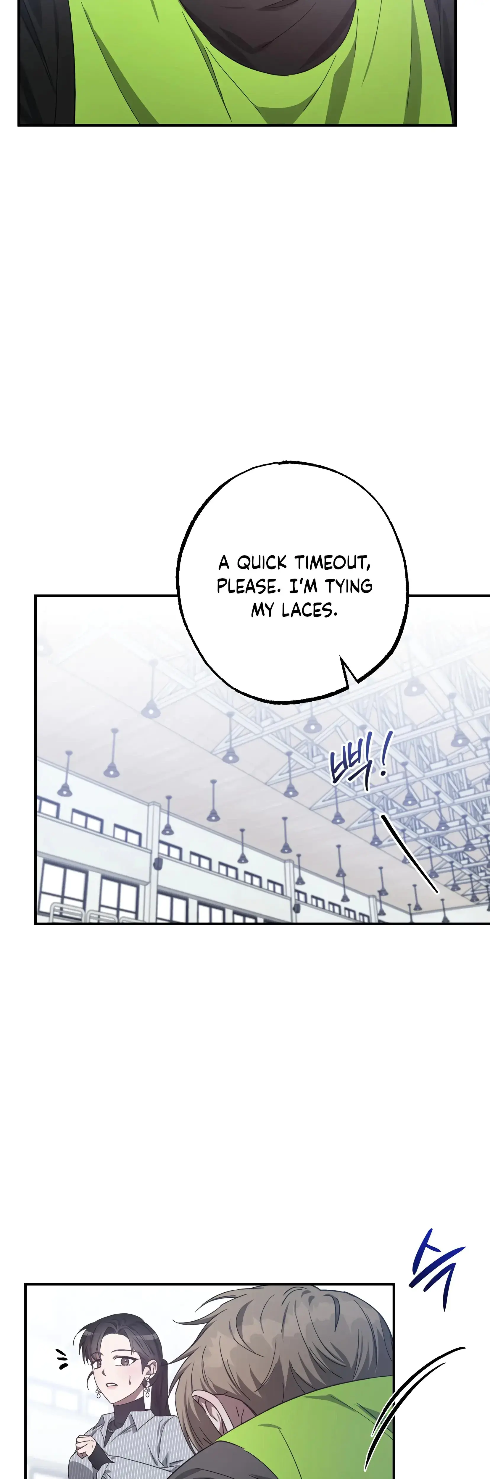 Mijeongs Relationships Chapter 17 - Page 28