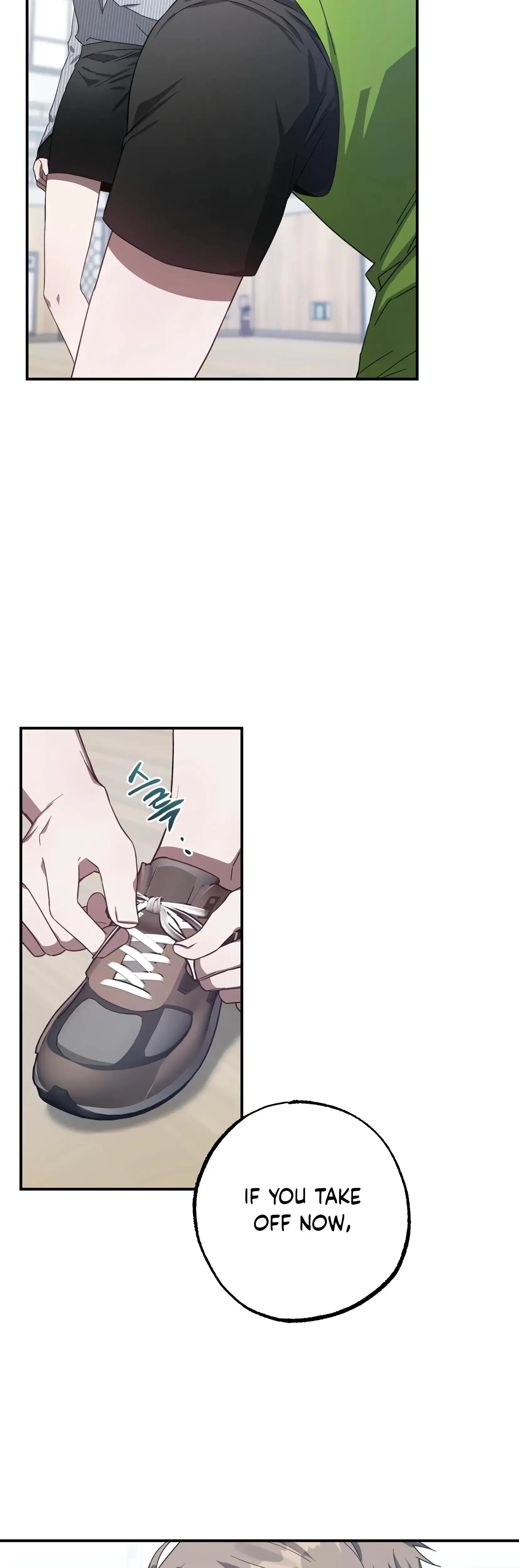 Mijeongs Relationships Chapter 17 - Page 29