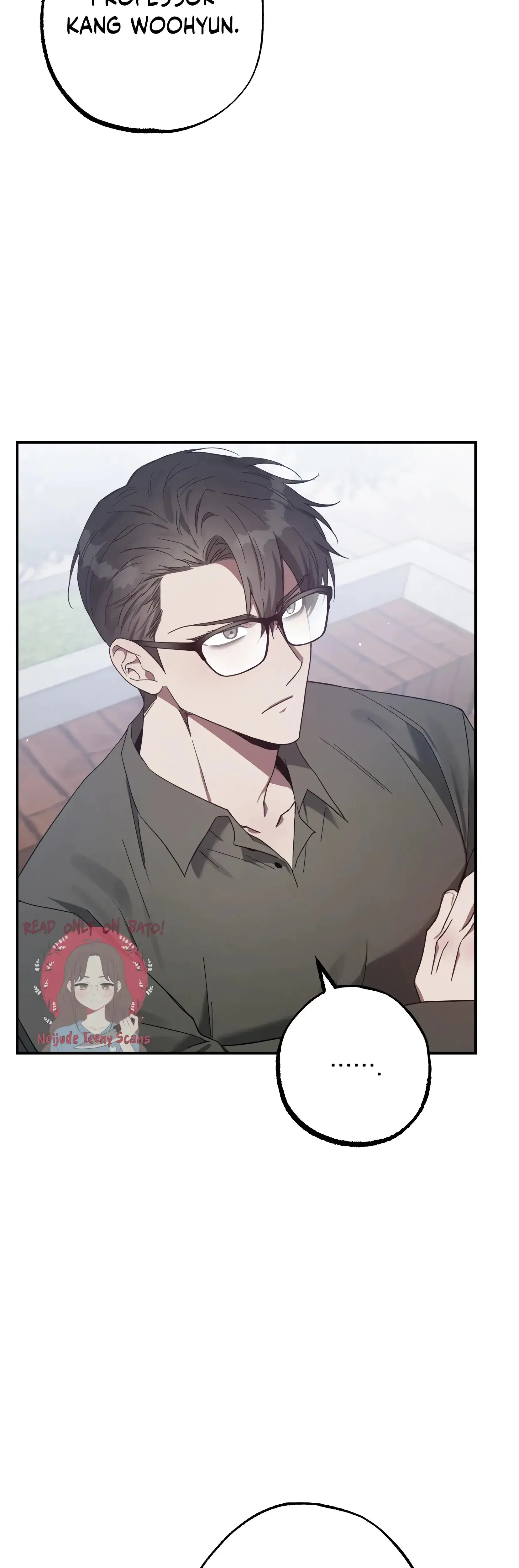 Mijeongs Relationships Chapter 17 - Page 3