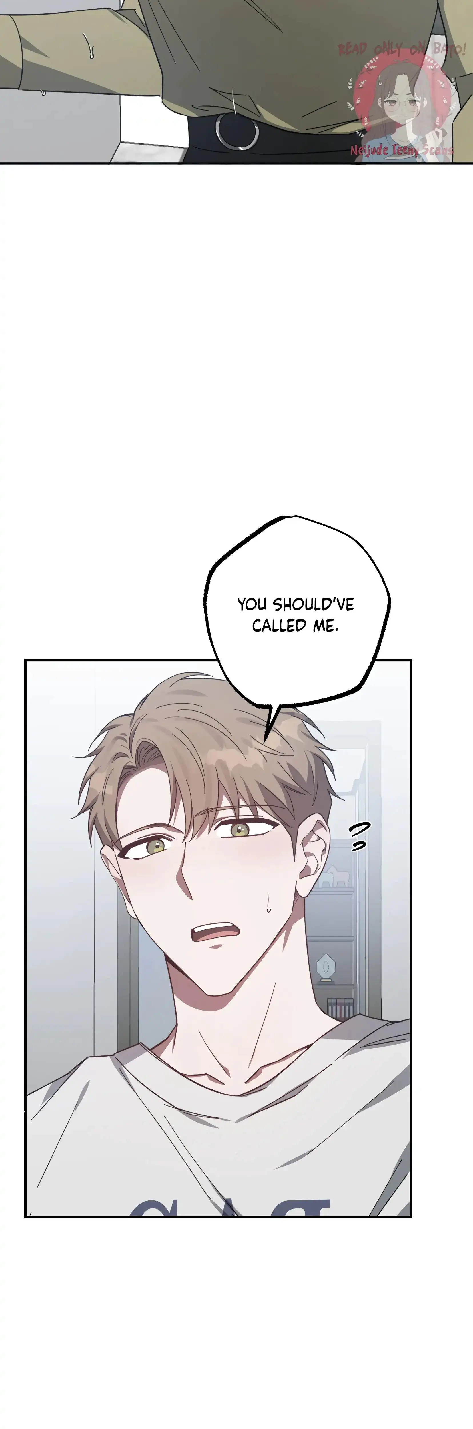 Mijeongs Relationships Chapter 18 - Page 29
