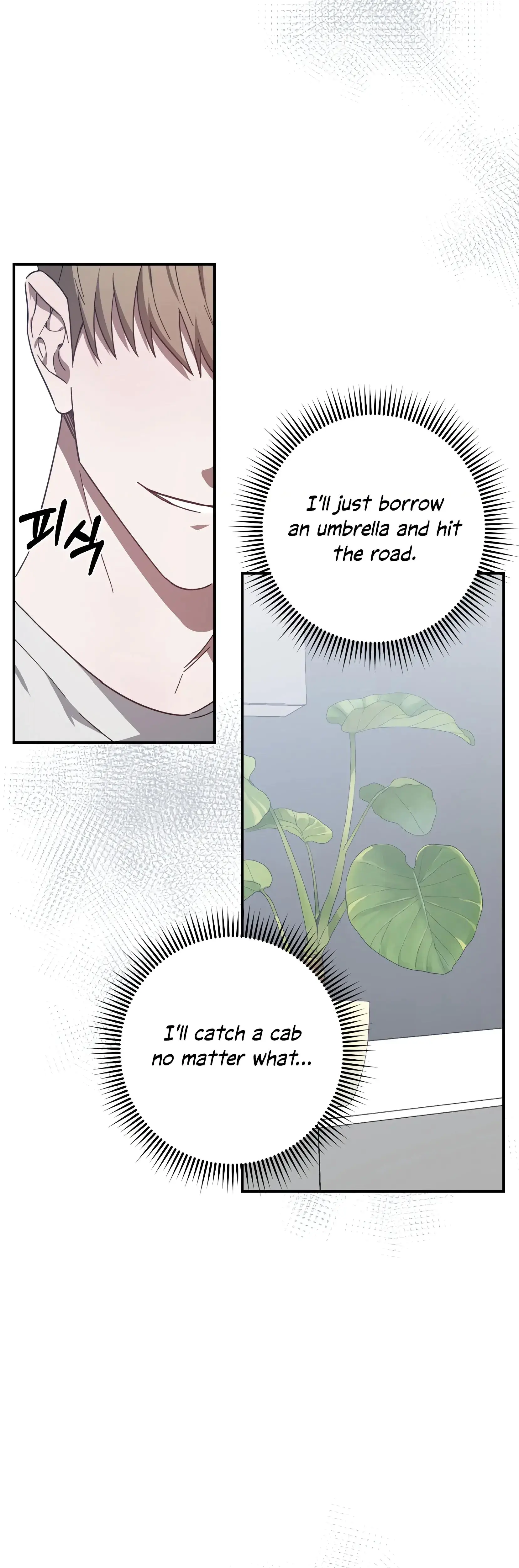 Mijeongs Relationships Chapter 18 - Page 36