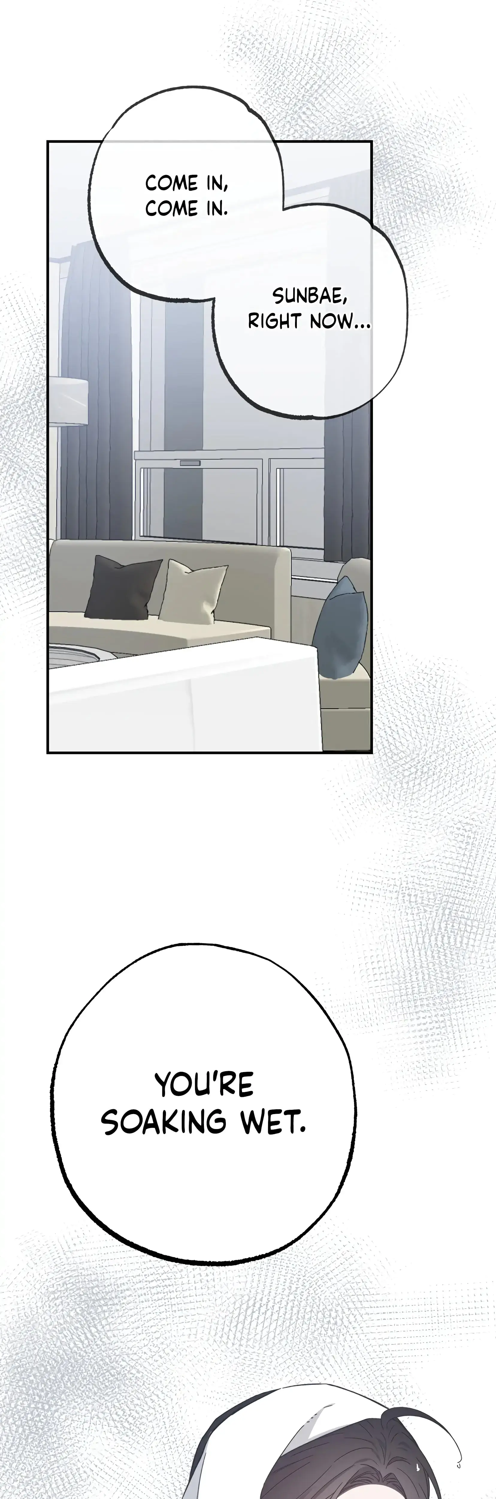 Mijeongs Relationships Chapter 18 - Page 37