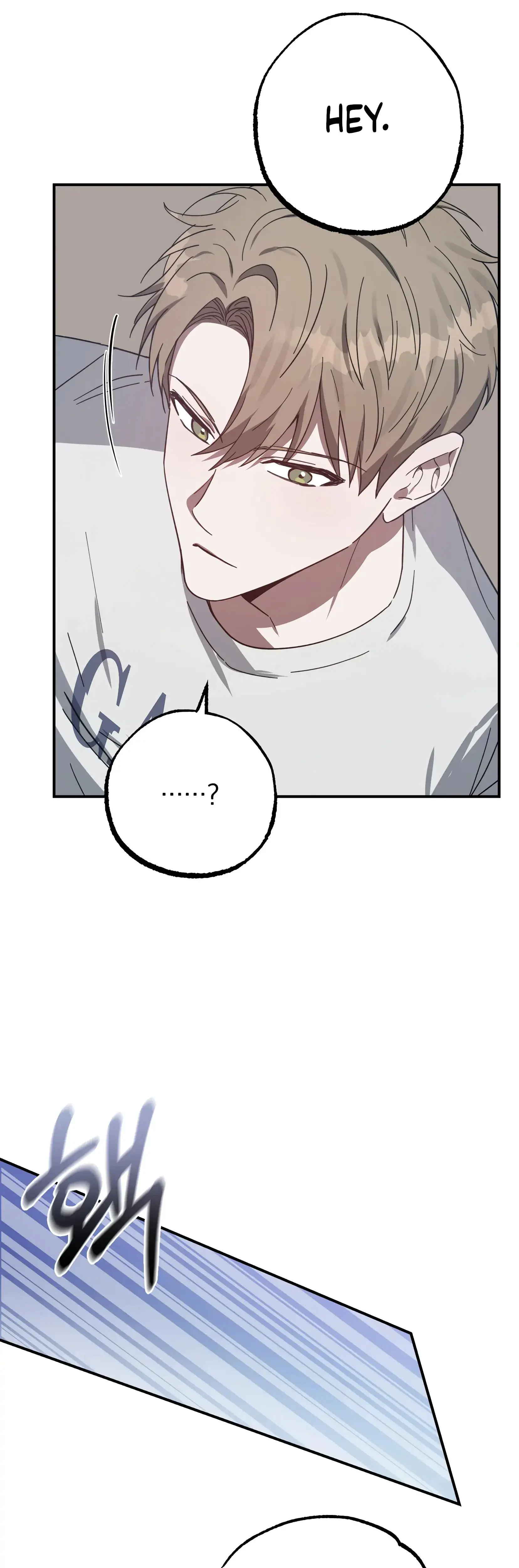 Mijeongs Relationships Chapter 18 - Page 40