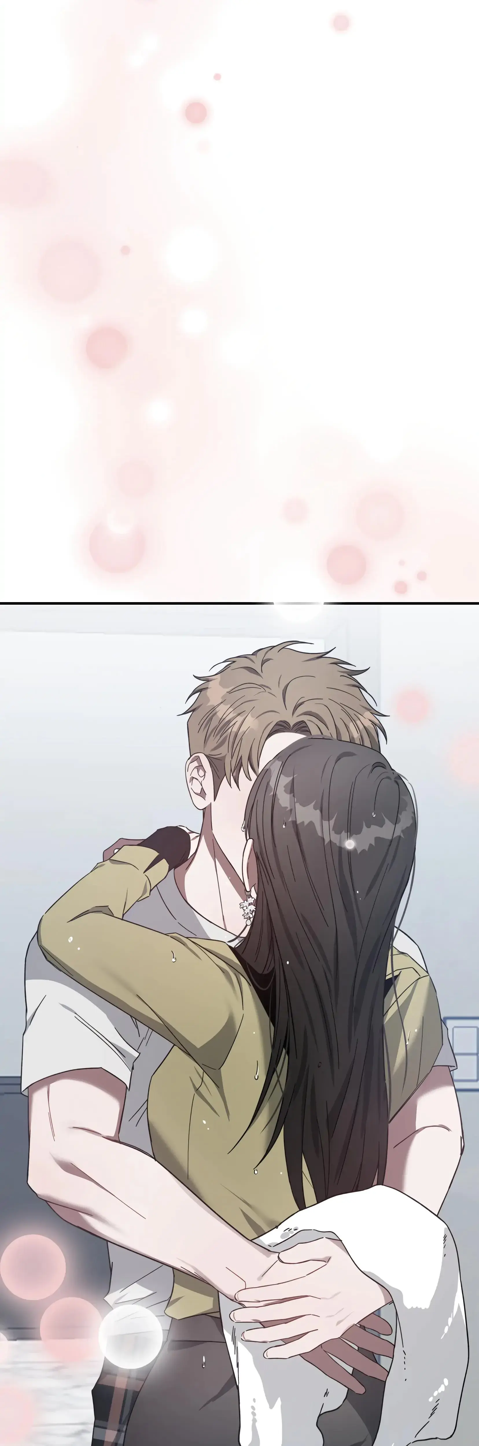 Mijeongs Relationships Chapter 18 - Page 43