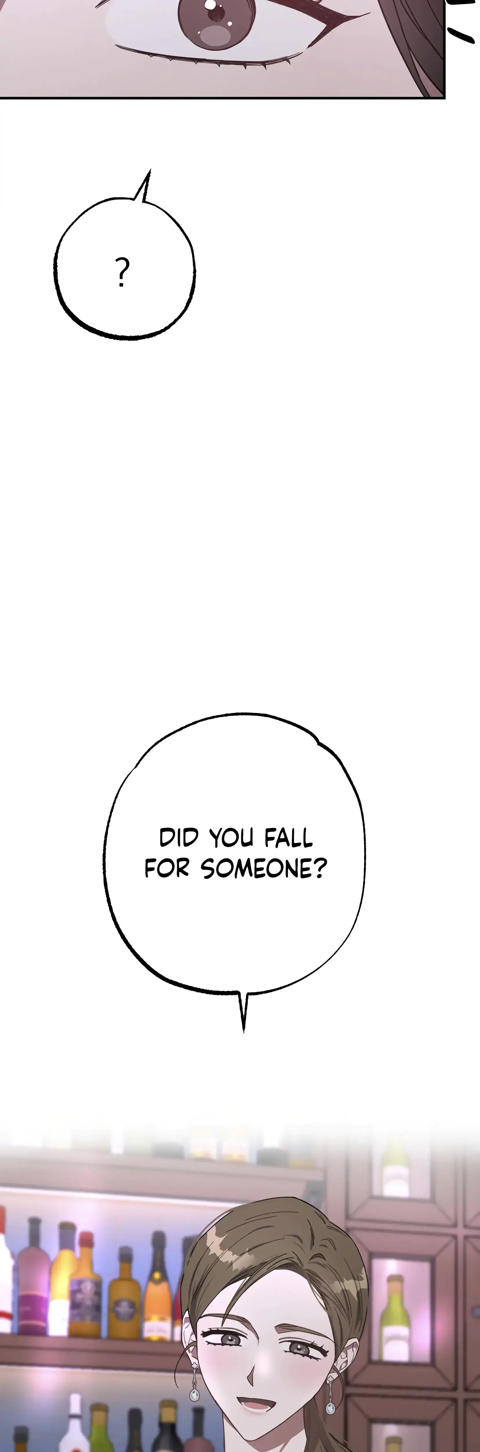 Mijeongs Relationships Chapter 18 - Page 7