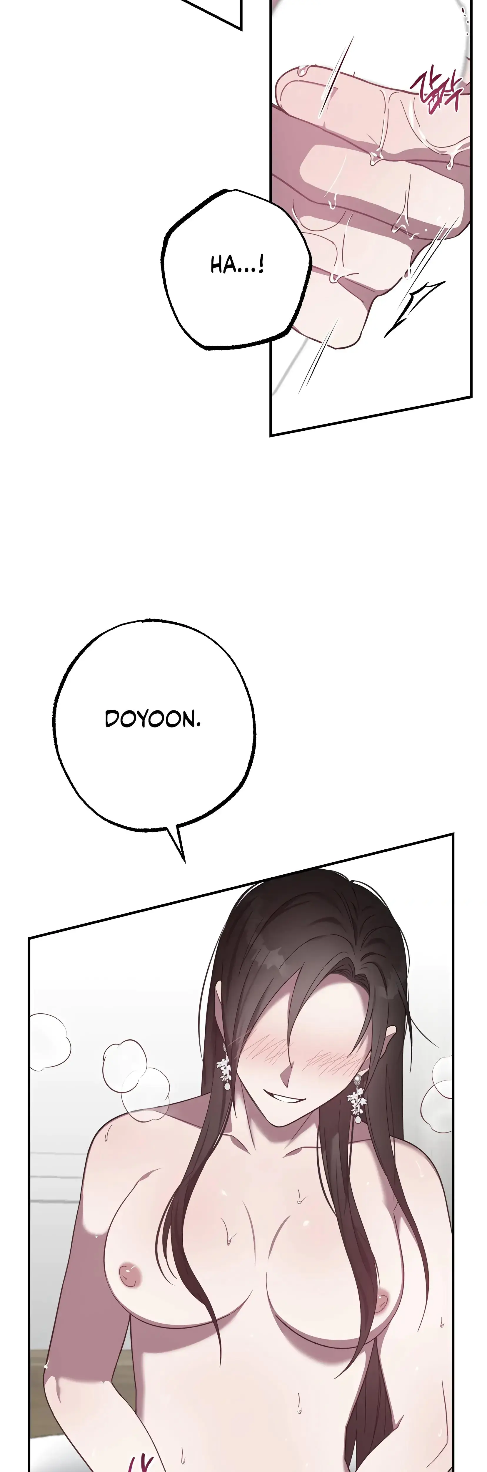Mijeongs Relationships Chapter 19 - Page 36