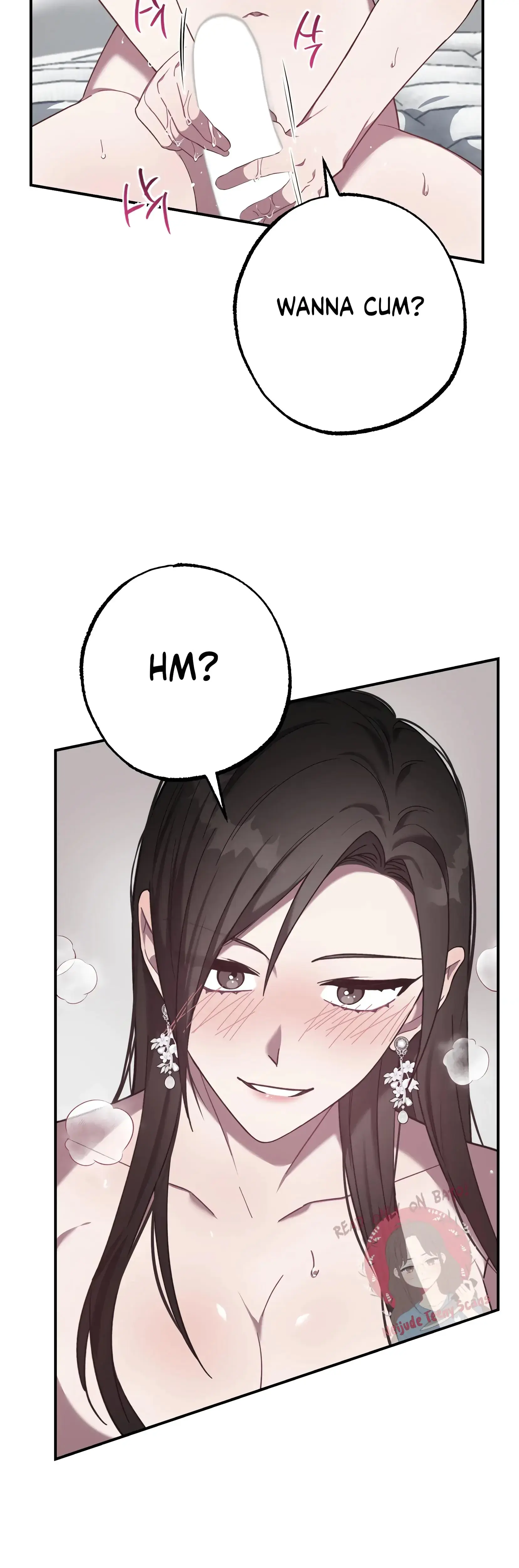 Mijeongs Relationships Chapter 19 - Page 37