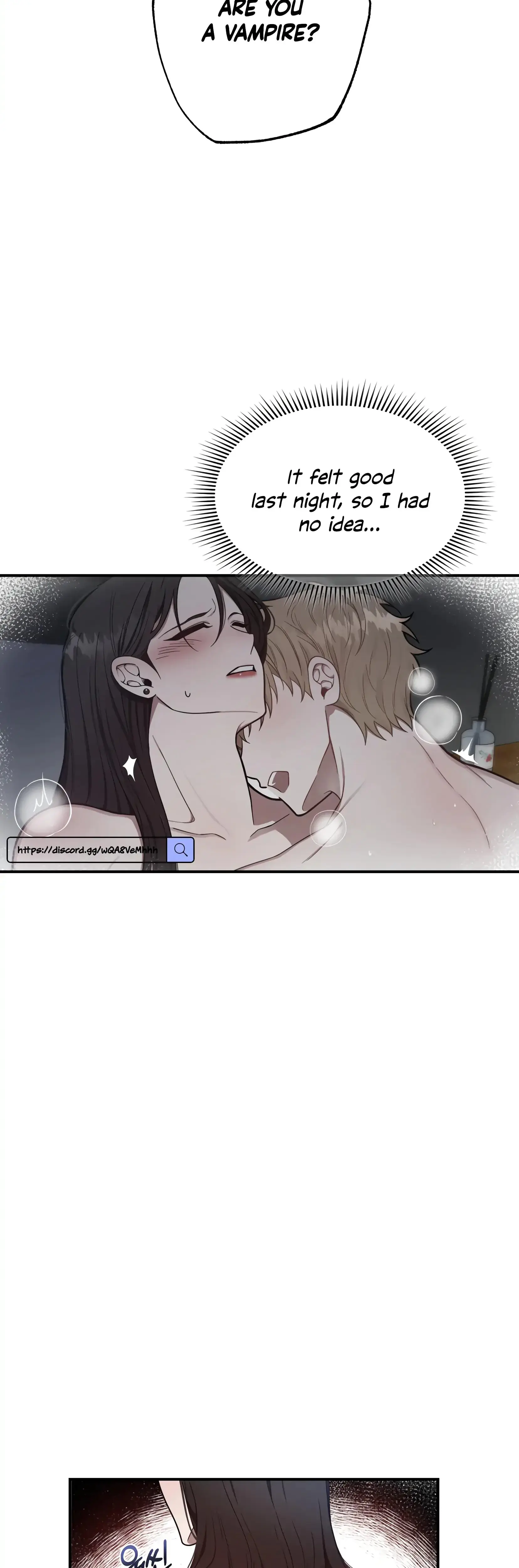 Mijeongs Relationships Chapter 2 - Page 4