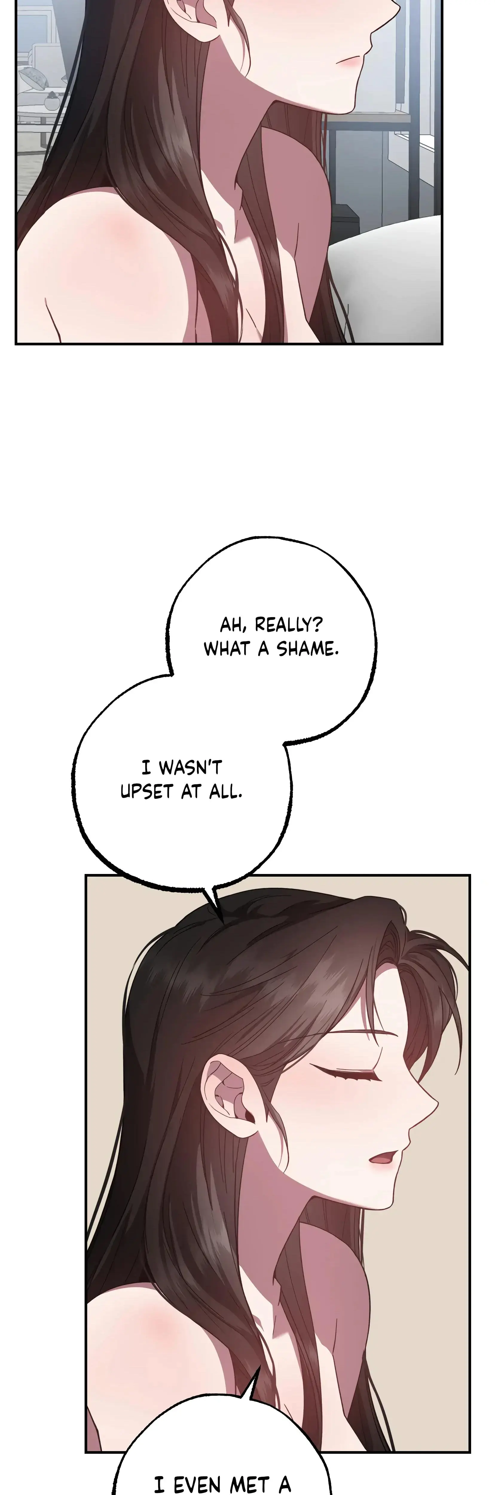 Mijeongs Relationships Chapter 20 - Page 11