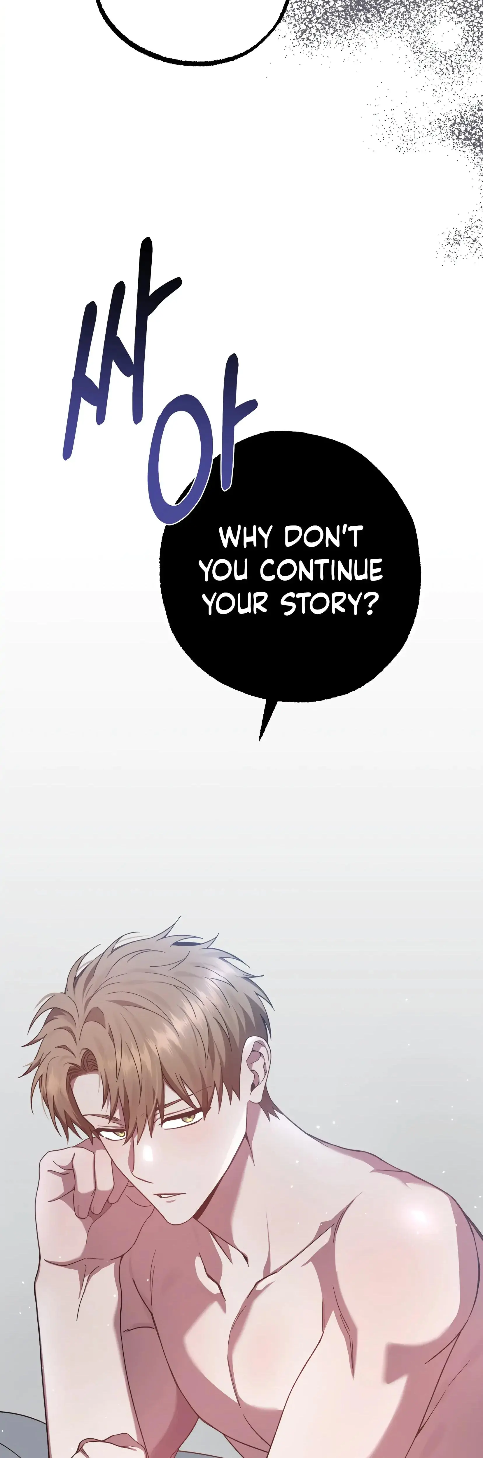 Mijeongs Relationships Chapter 20 - Page 13