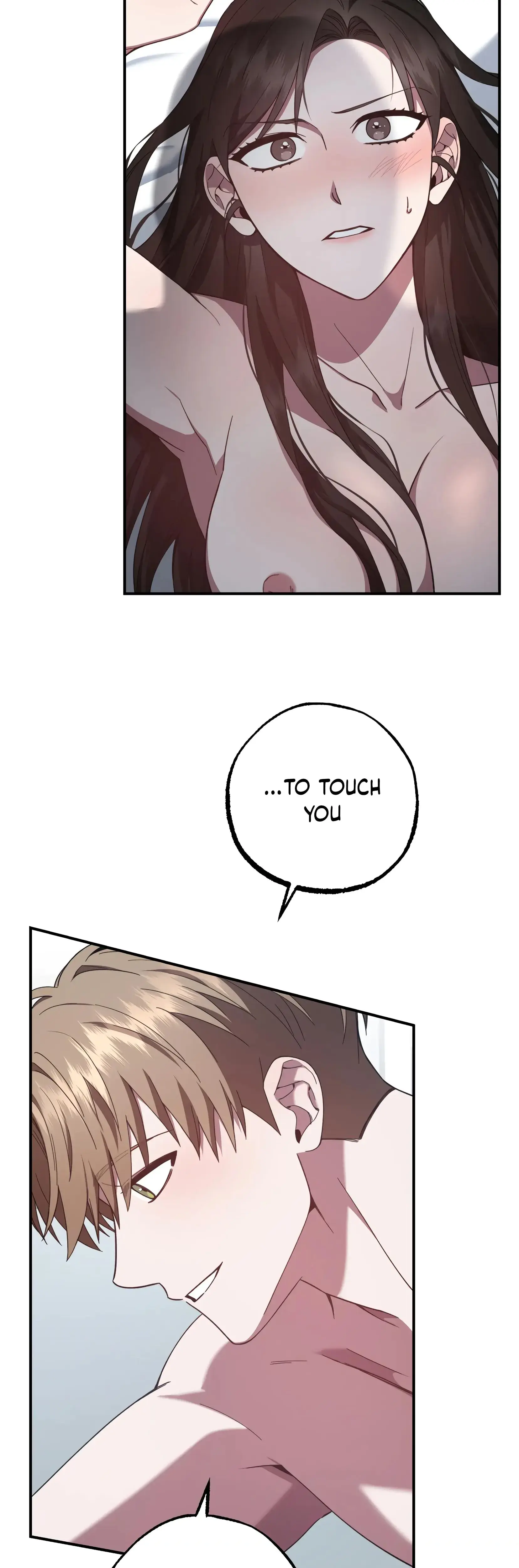 Mijeongs Relationships Chapter 20 - Page 22