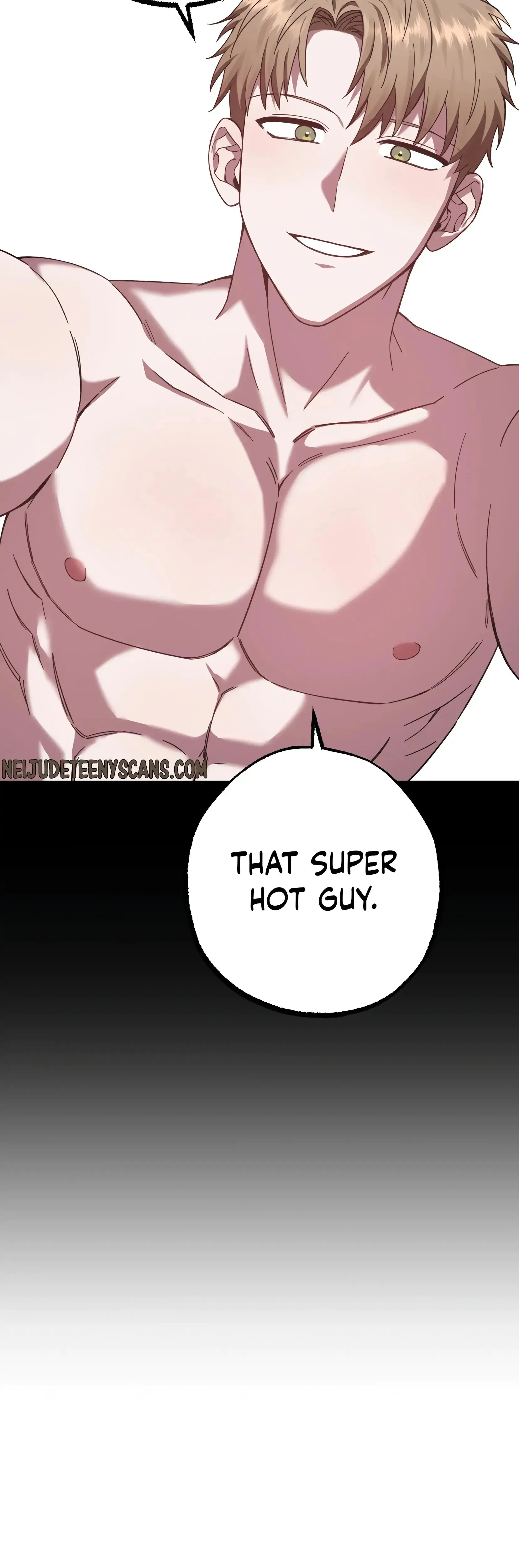 Mijeongs Relationships Chapter 20 - Page 24