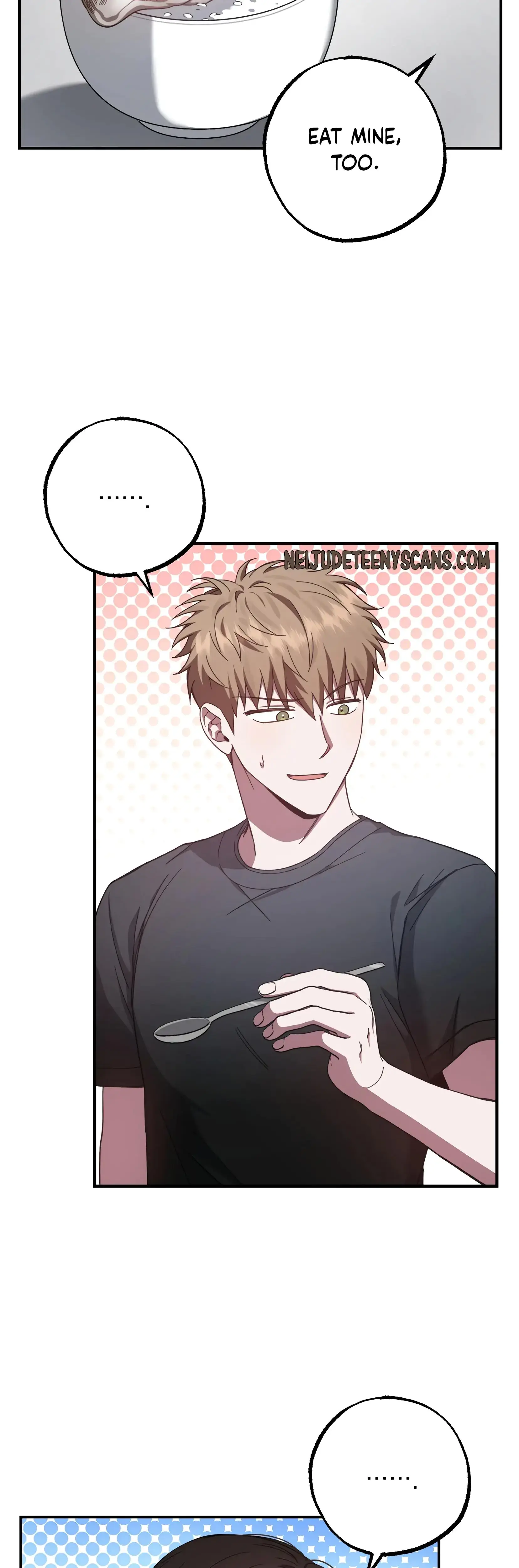 Mijeongs Relationships Chapter 20 - Page 41