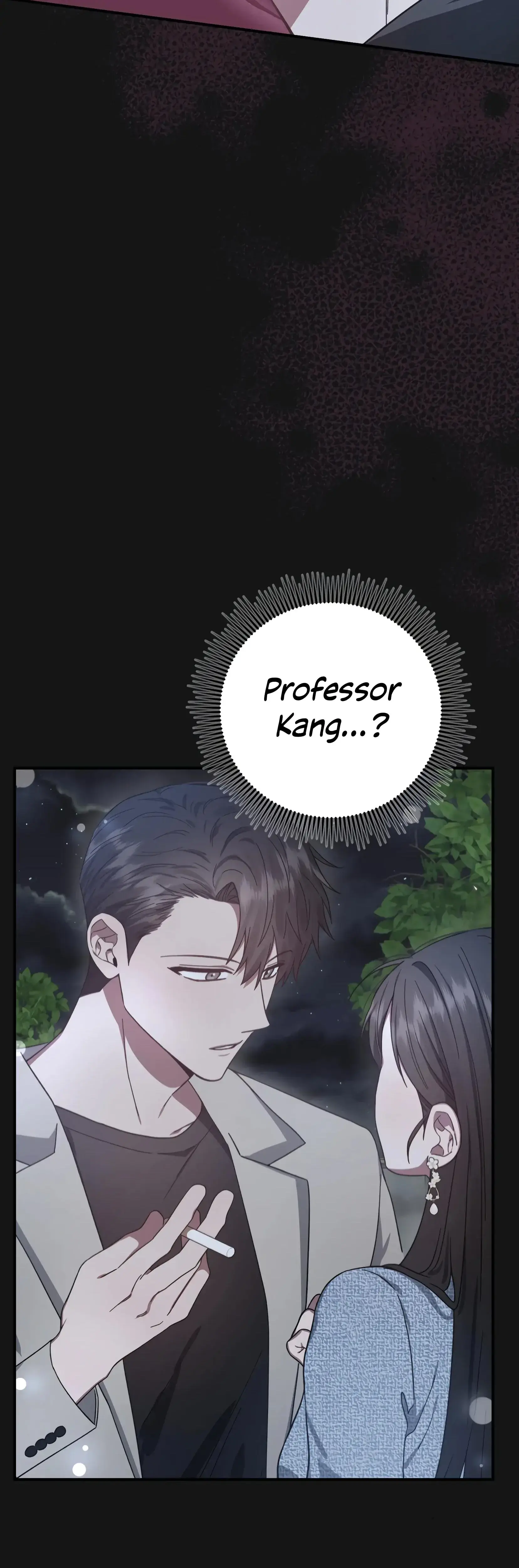 Mijeongs Relationships Chapter 21 - Page 24