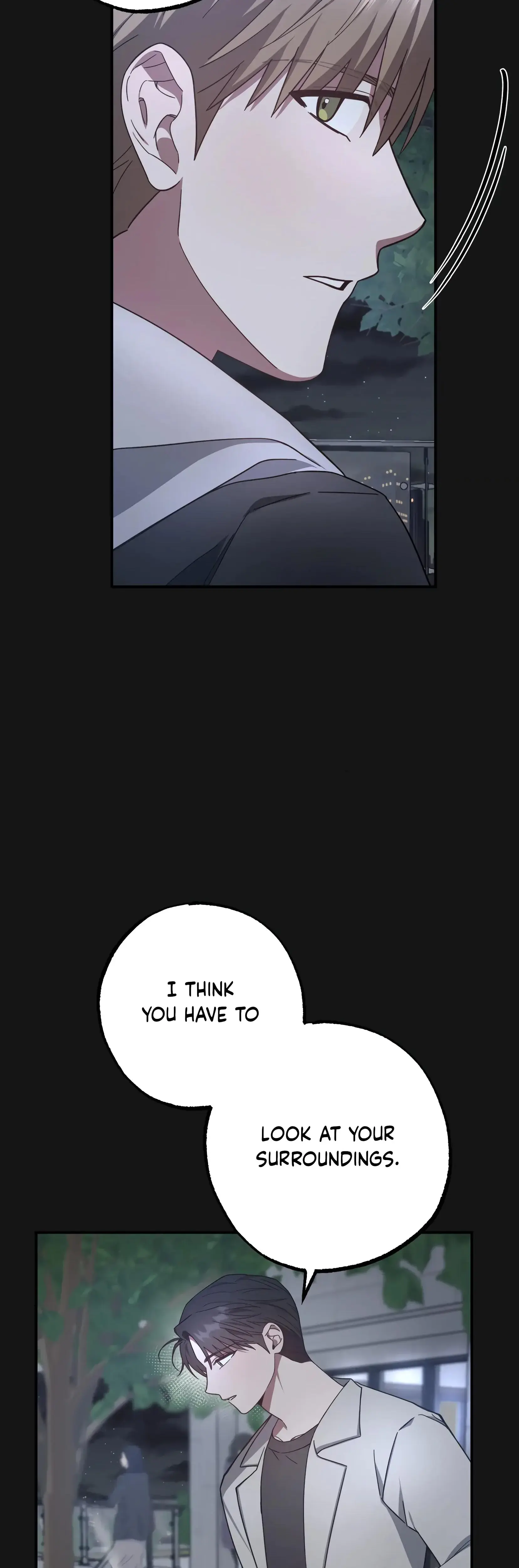 Mijeongs Relationships Chapter 21 - Page 42