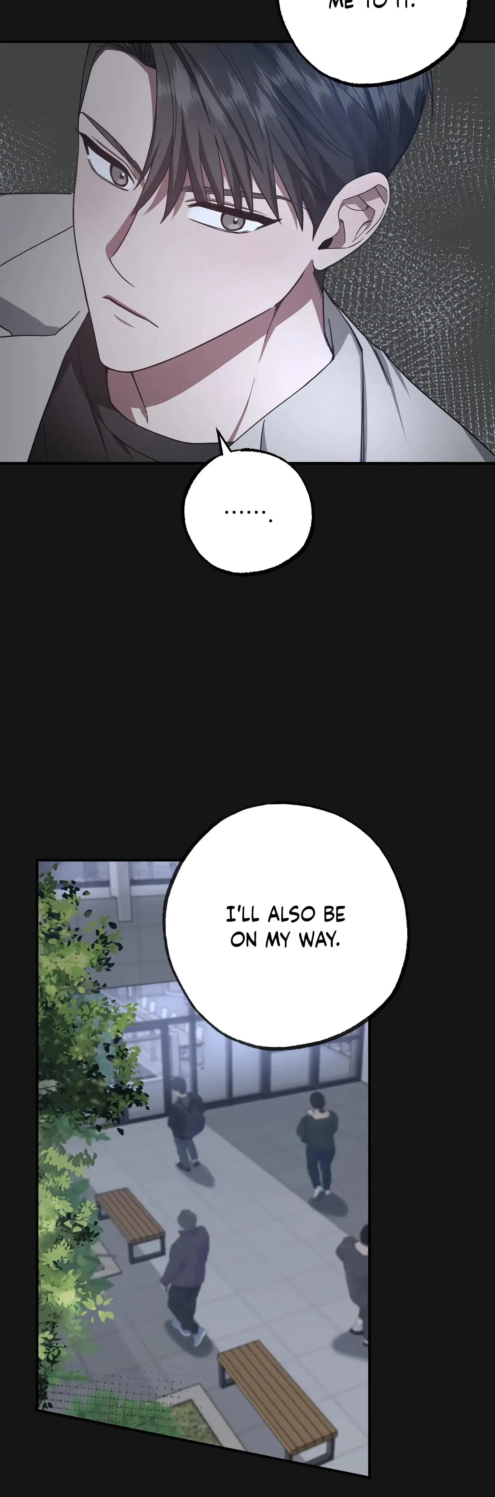 Mijeongs Relationships Chapter 21 - Page 44