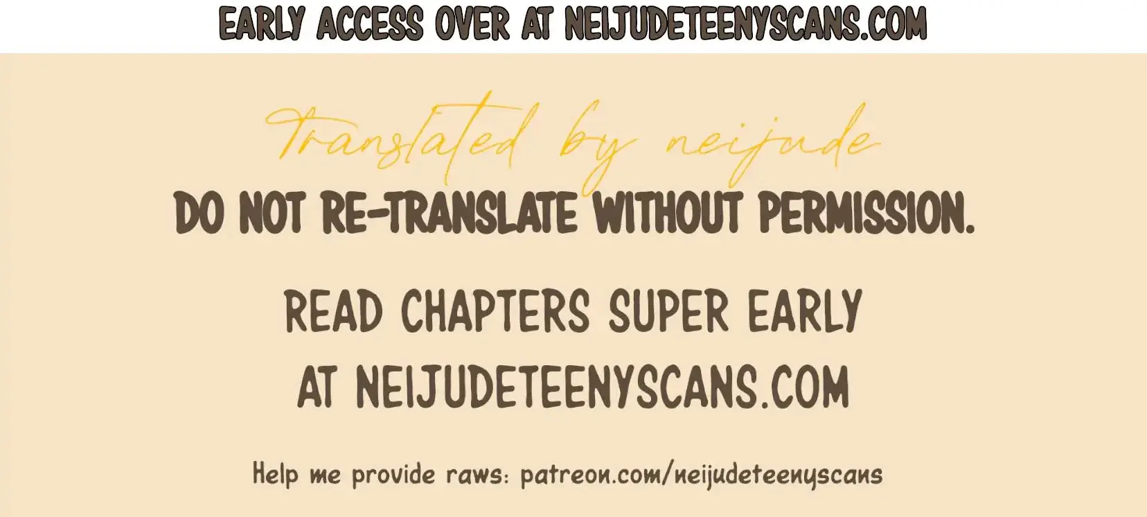 Mijeongs Relationships Chapter 21 - Page 48