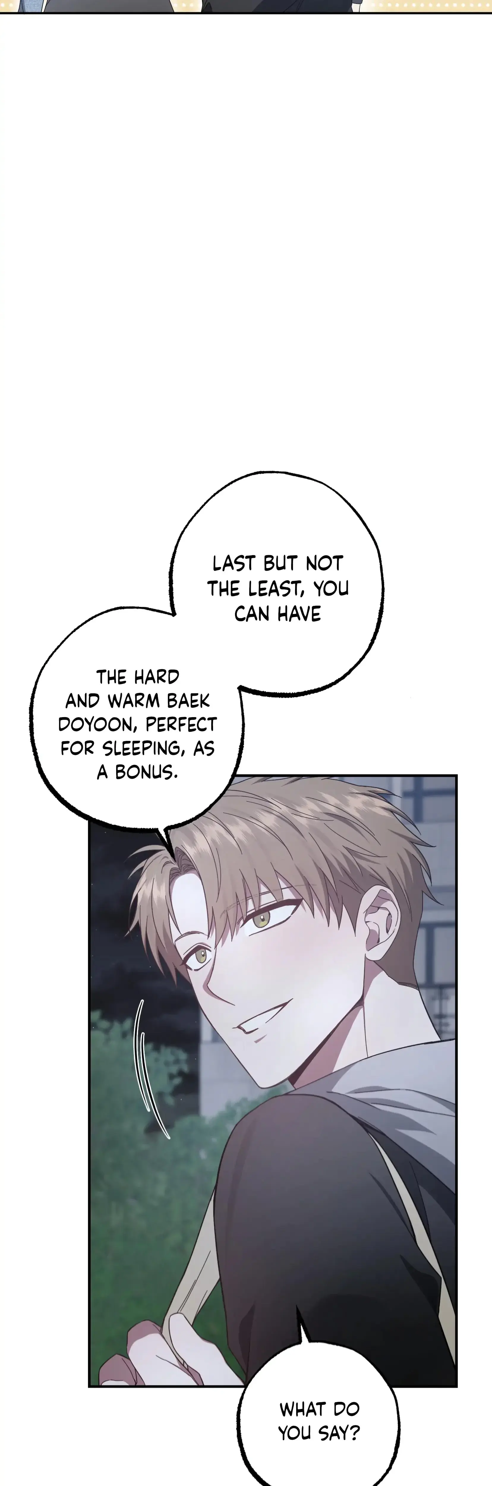 Mijeongs Relationships Chapter 22 - Page 23