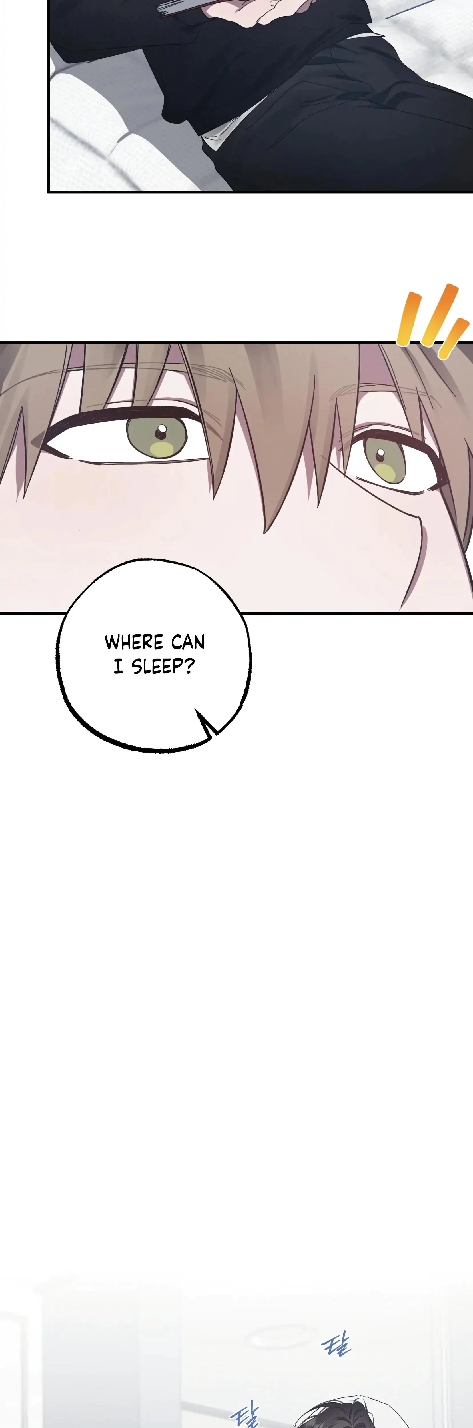 Mijeongs Relationships Chapter 22 - Page 26